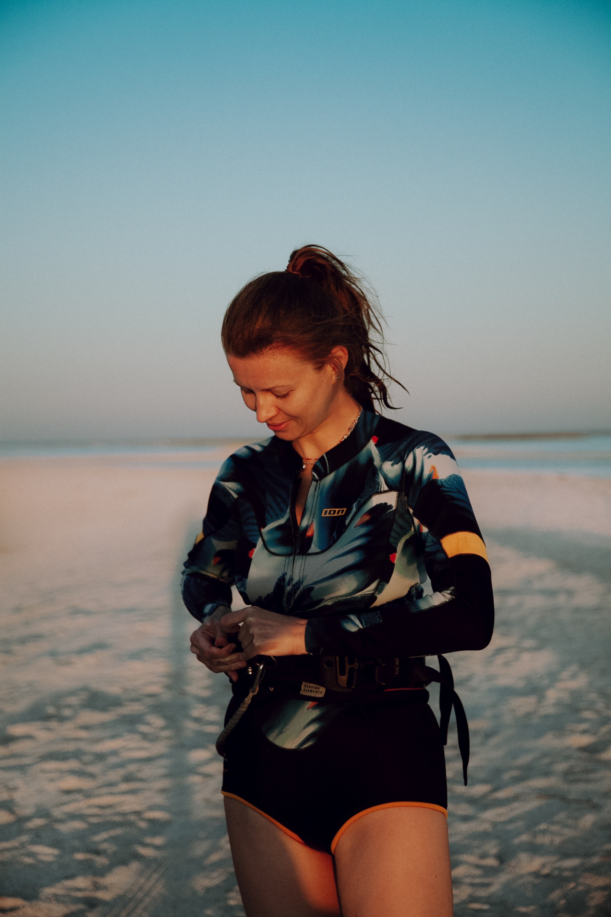 Марина | Глафировка. Татьяна Фокина — портретный фотограф и AI creator