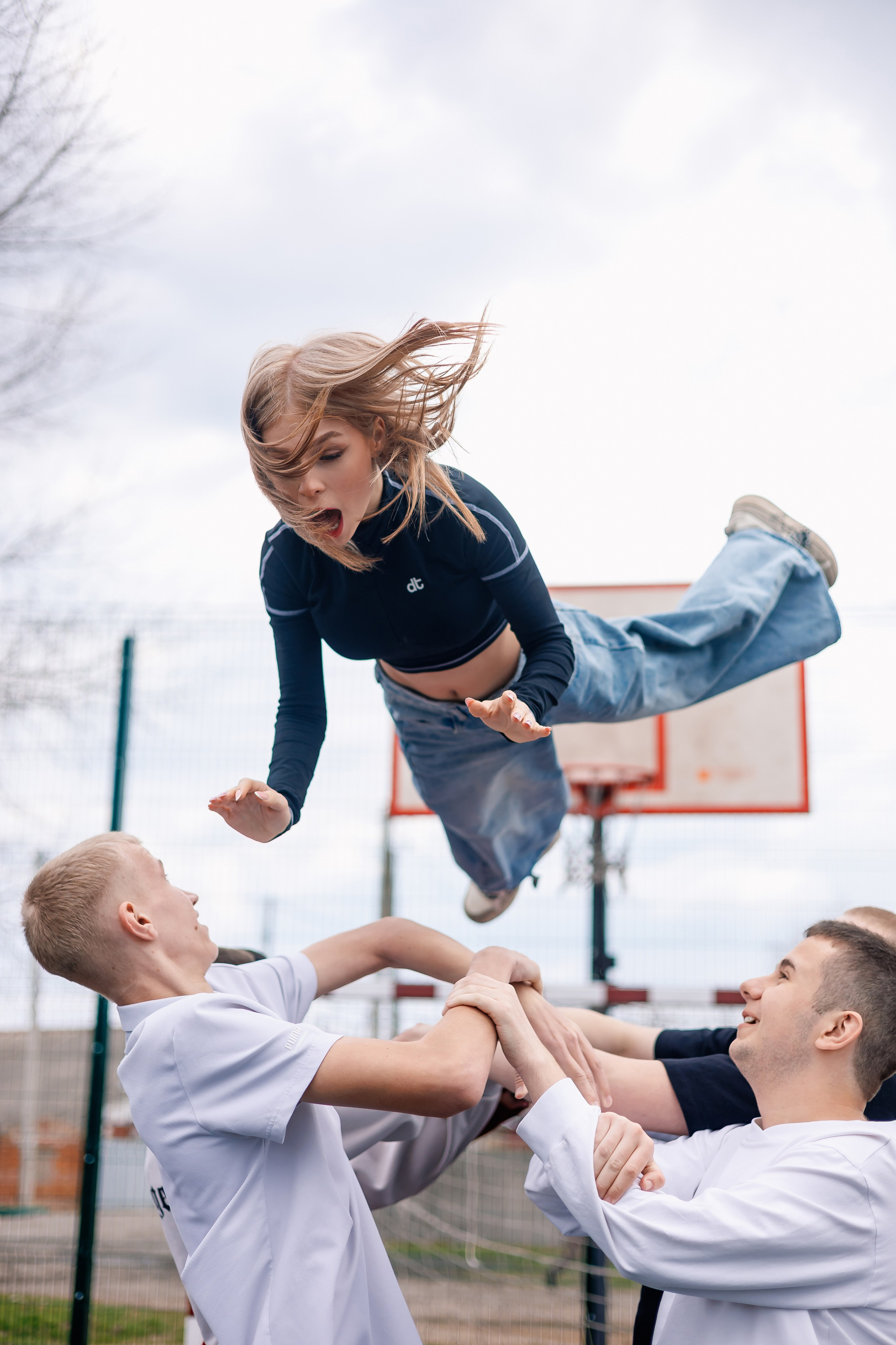 9- а, МБОУ Красновская СОШ, выпуск 2025