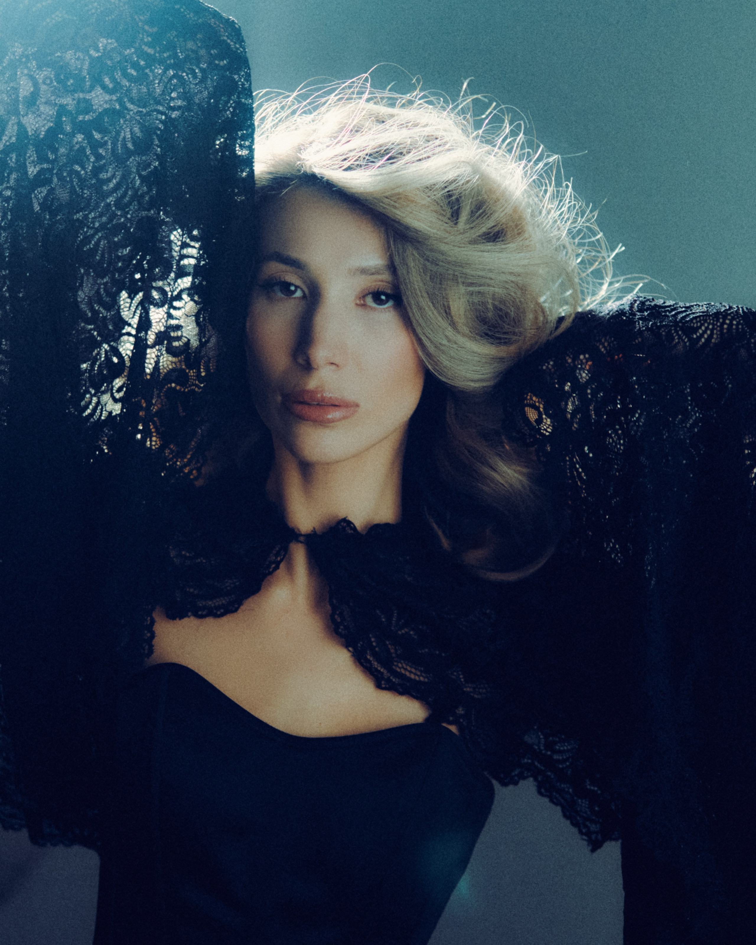 Чувственный женский портрет | будуар. Фотограф Бурнашкина Натали Москва