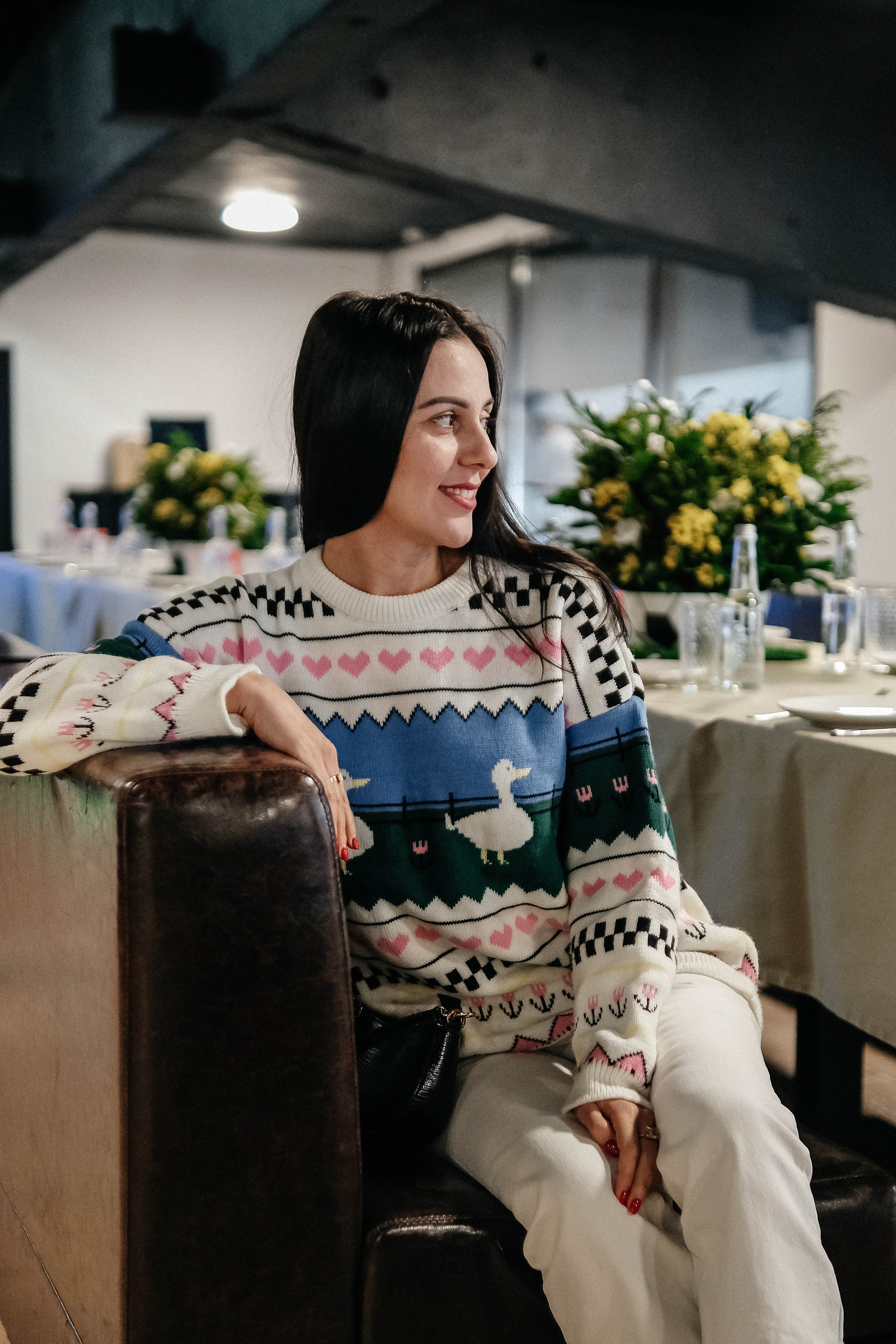 День Рождение Ивана 10 лет. Главная