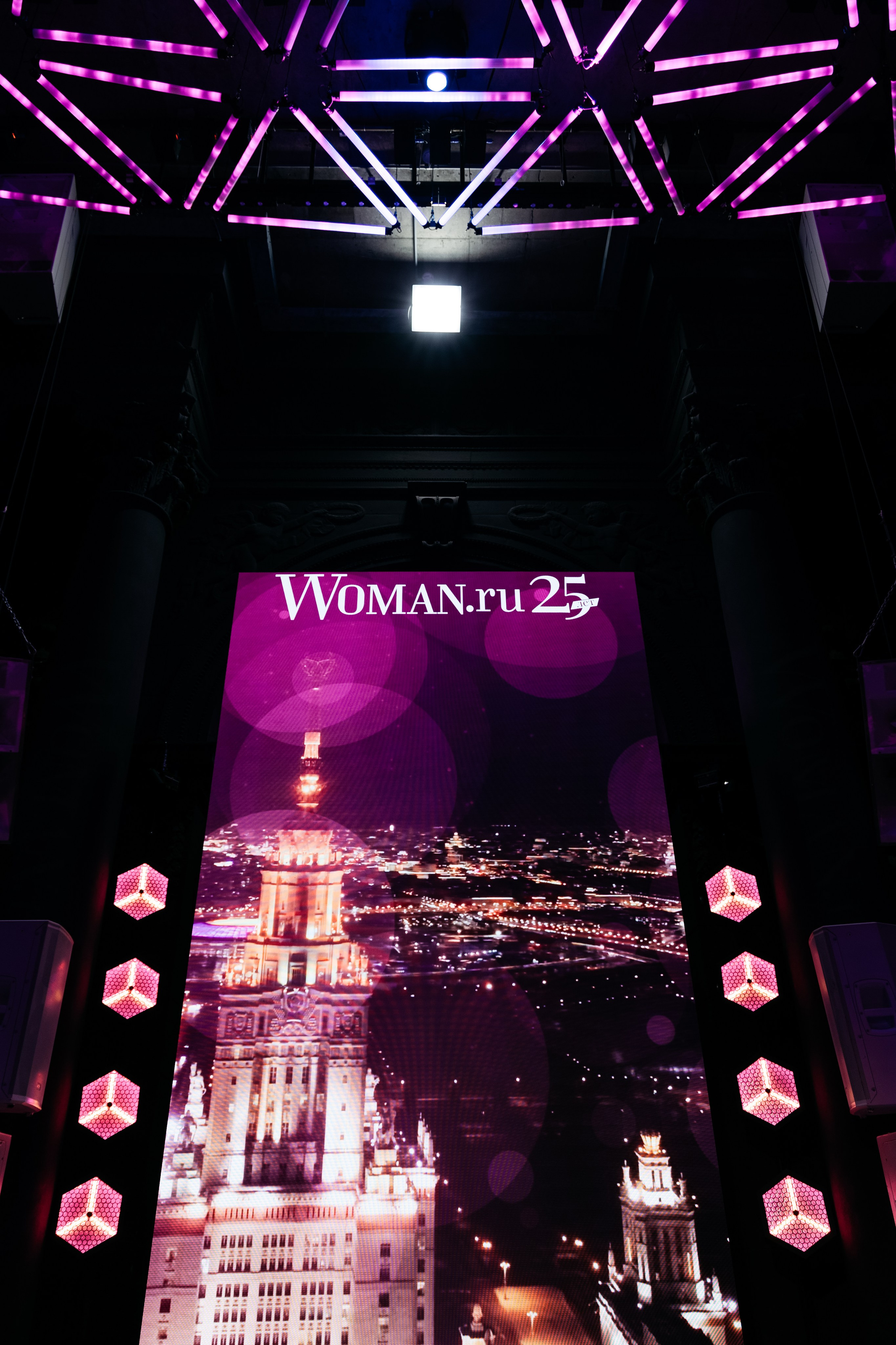 Woman.ru. Фотограф в Москве Анастасия Курлович