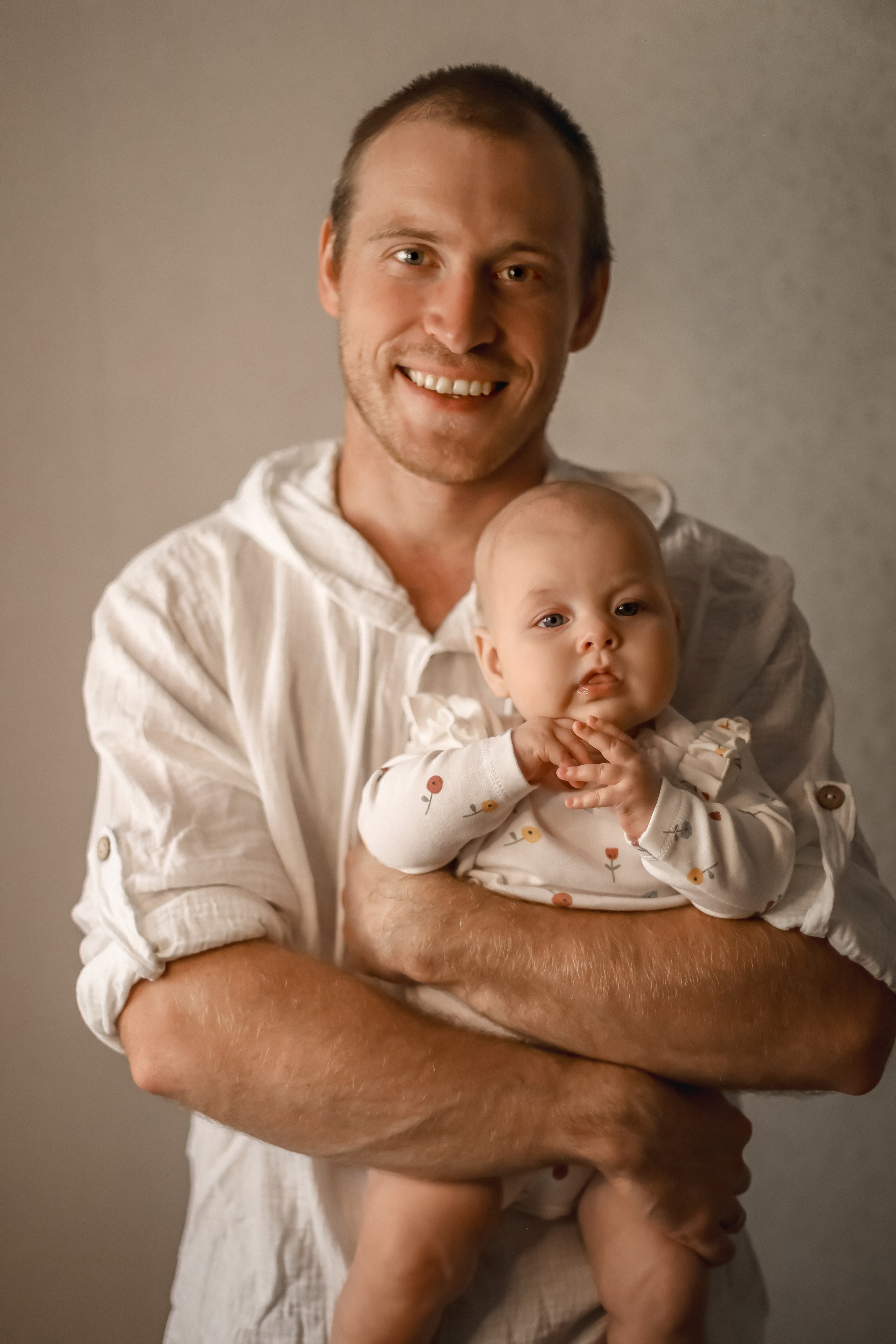 Домашняя семейная съёмка. Детский и семейный фотограф в Стерлитамаке Миронова Юлия