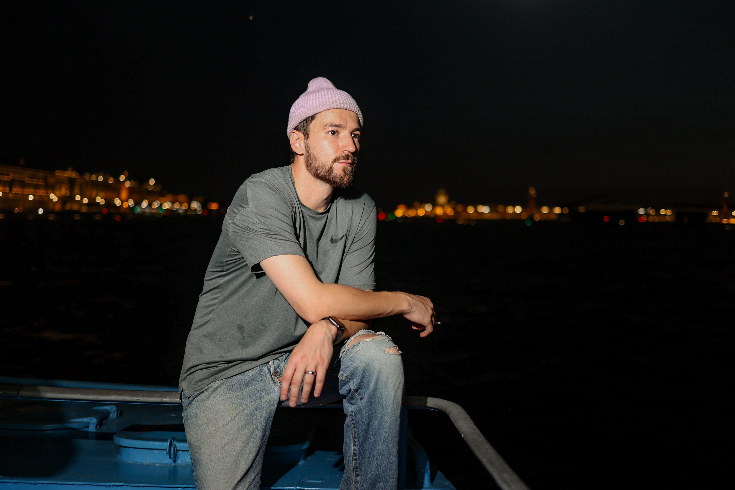 Gravity Project круизы. Репортажный и портретный фотограф в Санктпетербурге. Видиосъемка мероприятий в Санкт-Петербурге