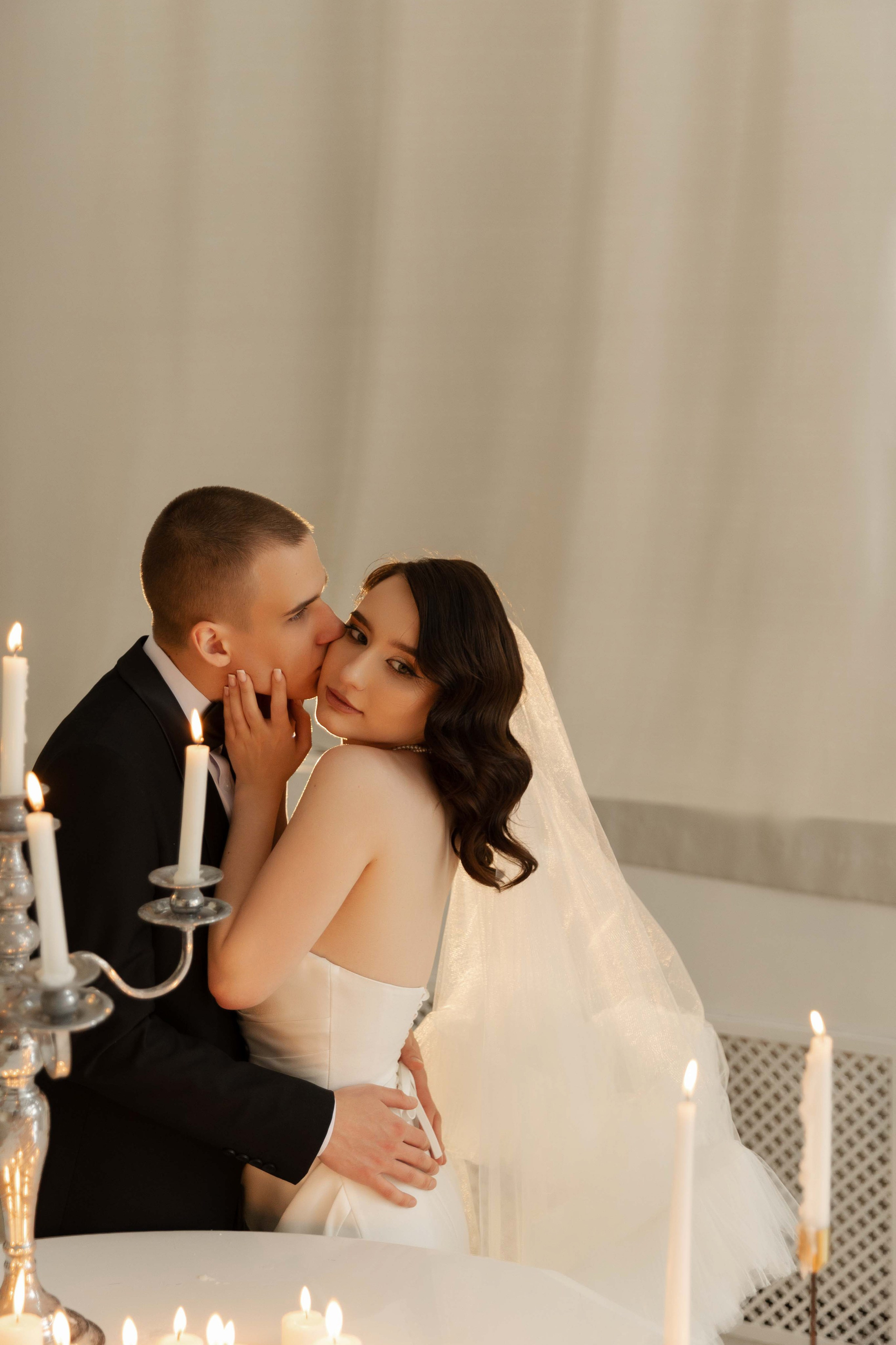 Ярослав и Мария. Я Ира и я фотографирую свадьбы более 10 лет