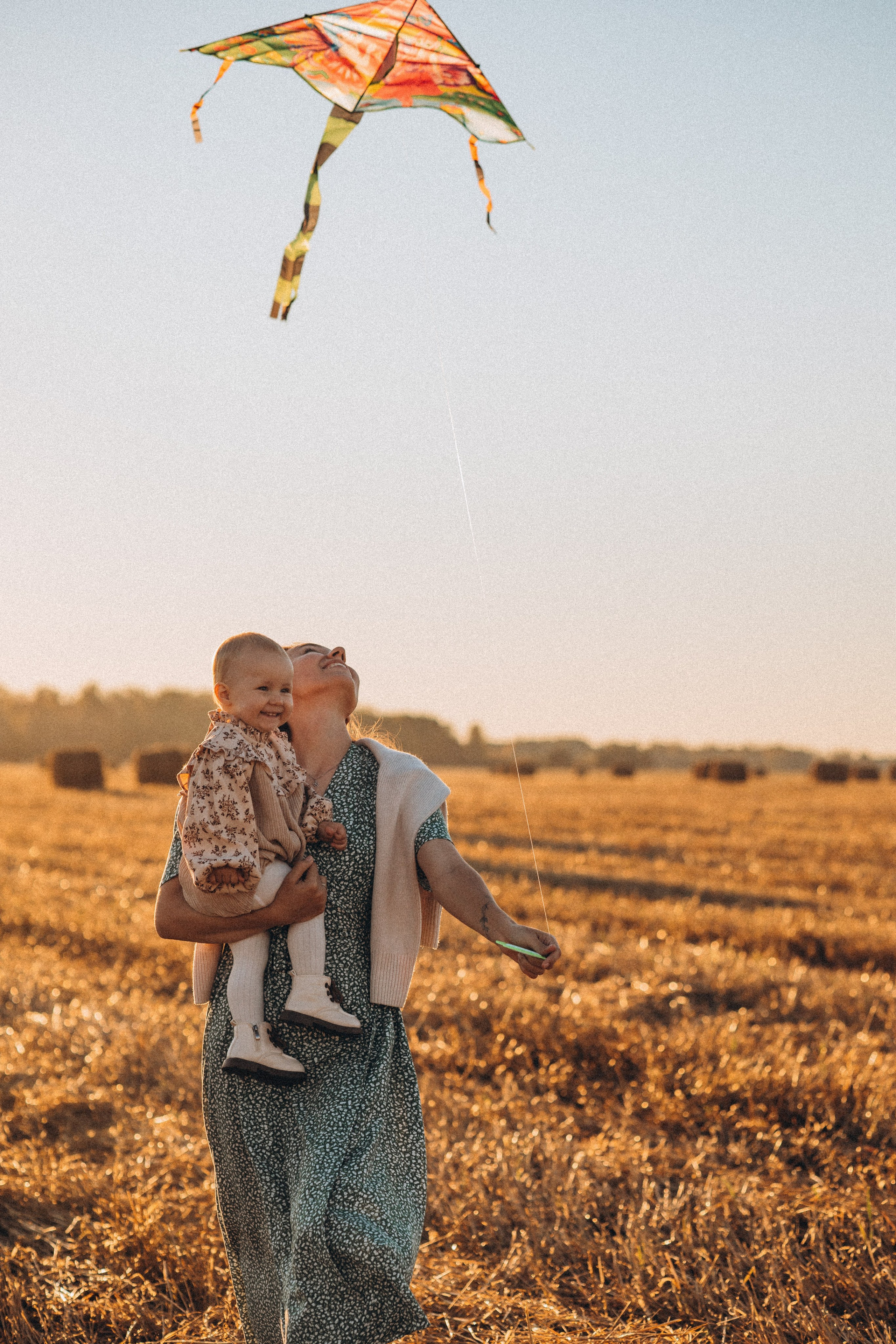 Гриша Арина и Есения. Семейный фотограф Нижневартовск Тюмень Ефимова Ирина