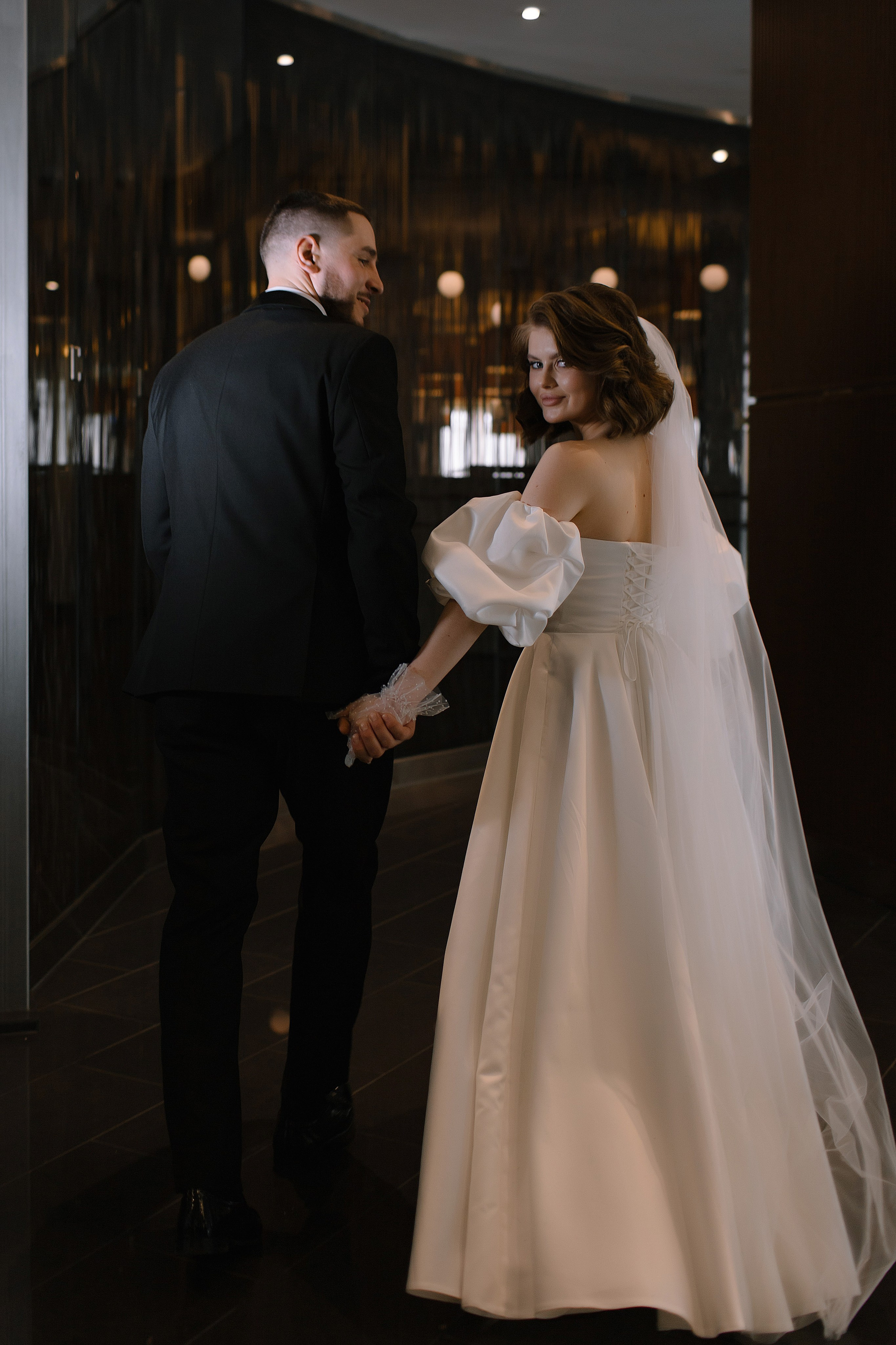 Ангелина и Алексей. Свадебный и семейный фотограф Челябинск и Челябинская область