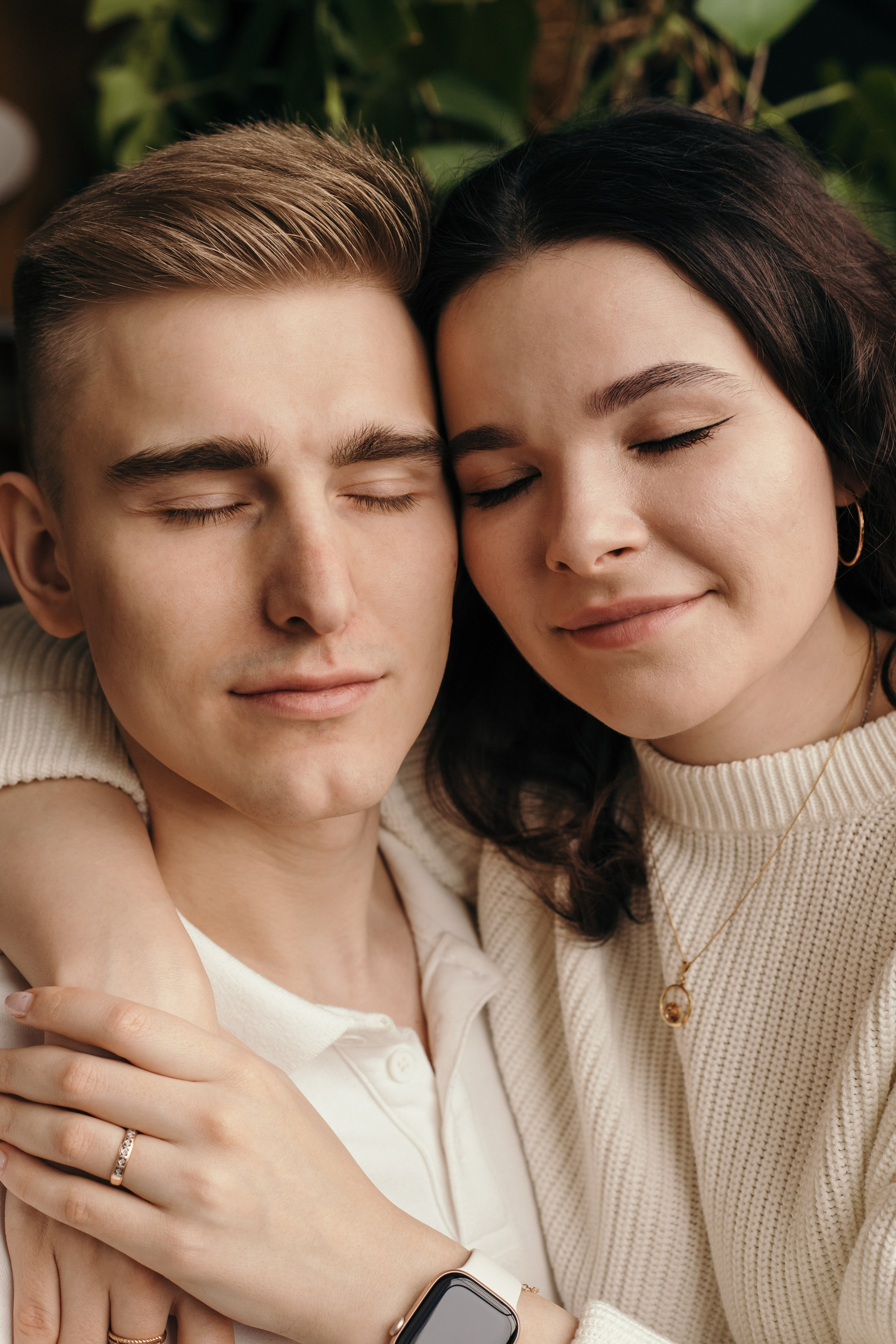 Екатерина и Кирилл. Фотограф Елена Балакина (Челябинск)