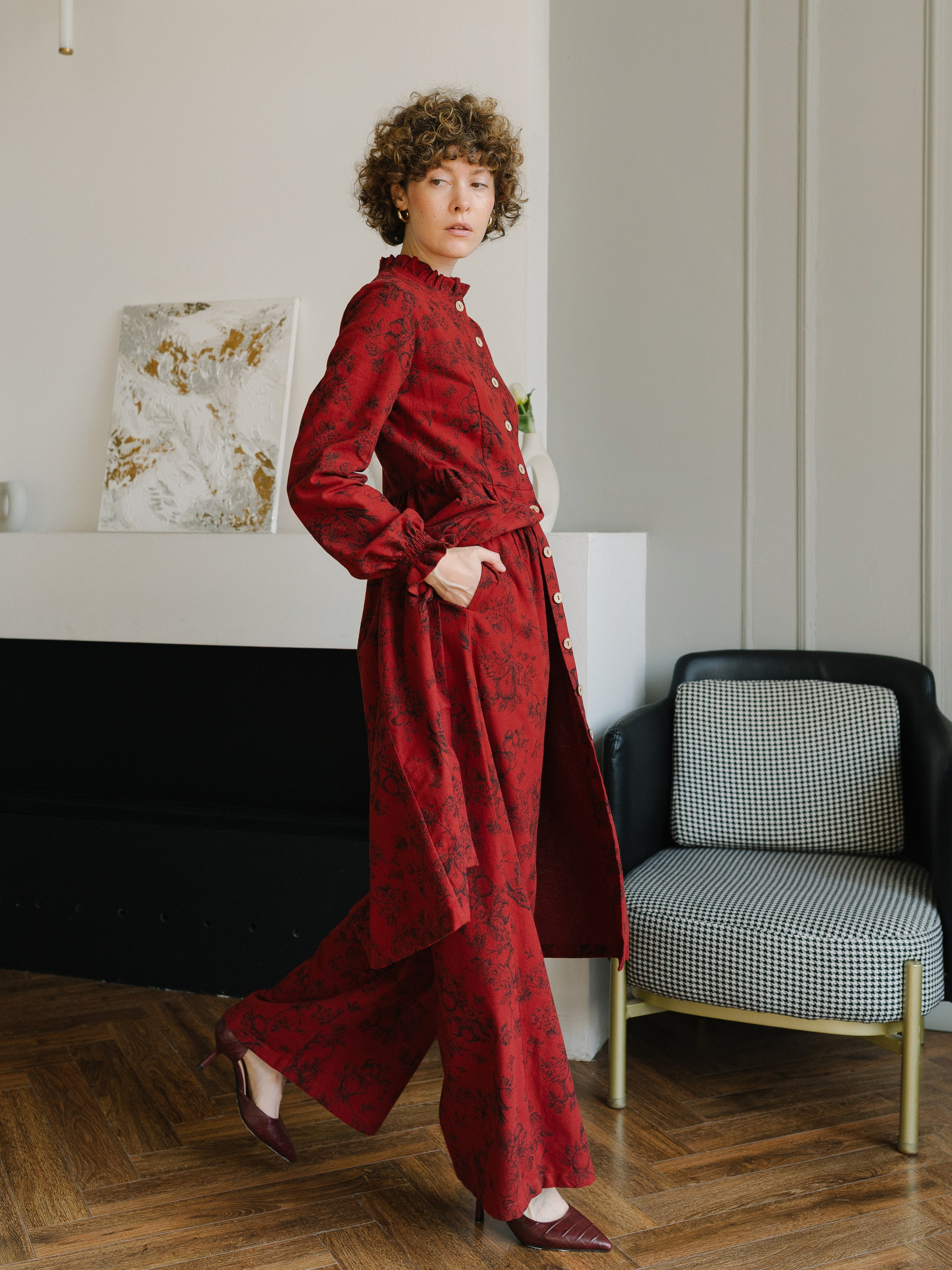 Maison Montrose. Фотограф в Санкт-Петербурге Черкесова Дарья