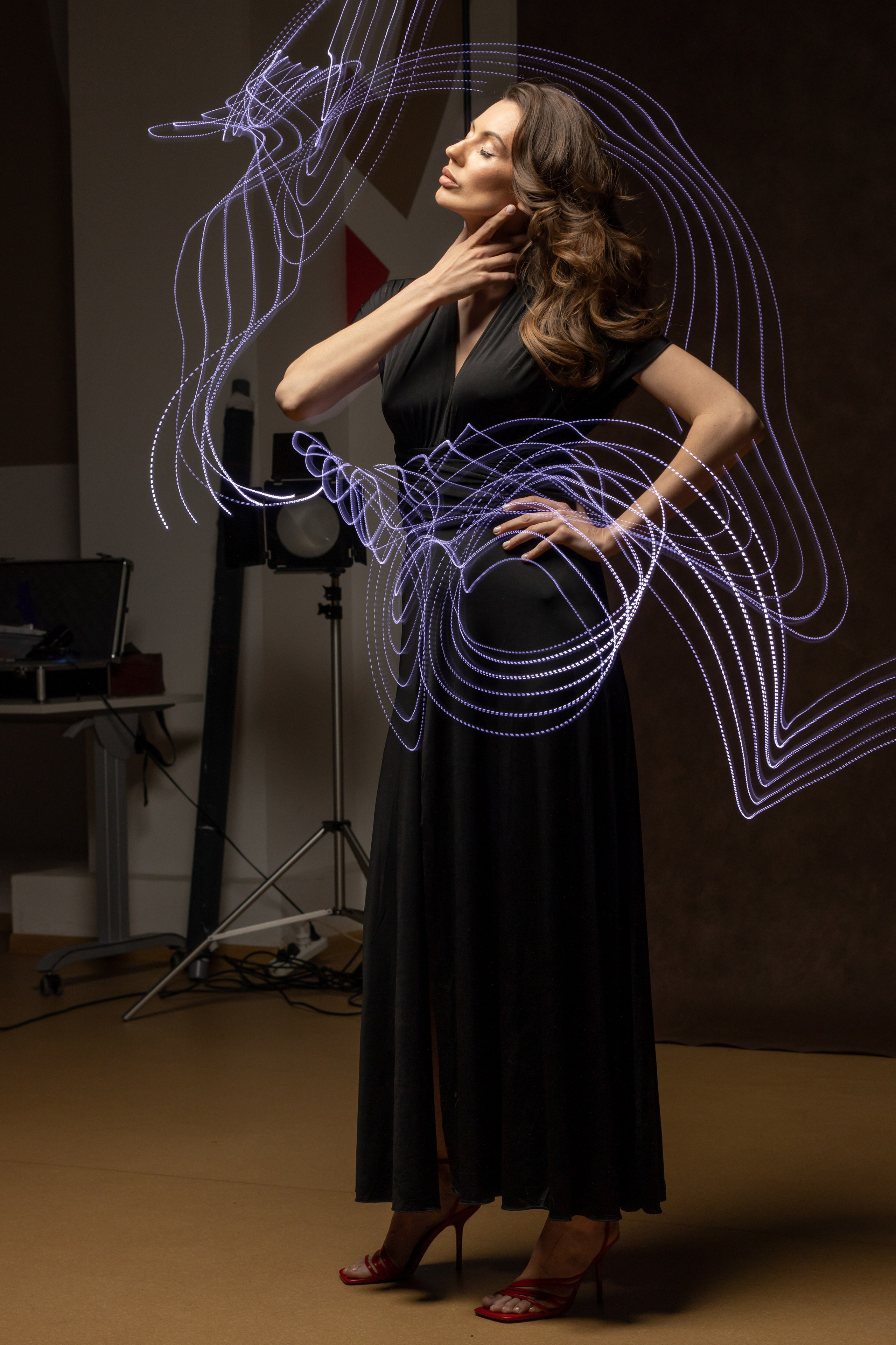 Репортаж для Мой Бизнес — Мастеркласс Павла Ребанда. Фотограф в Туле Крупский АнДРей. Фотостудия «КАДР71» в Туле