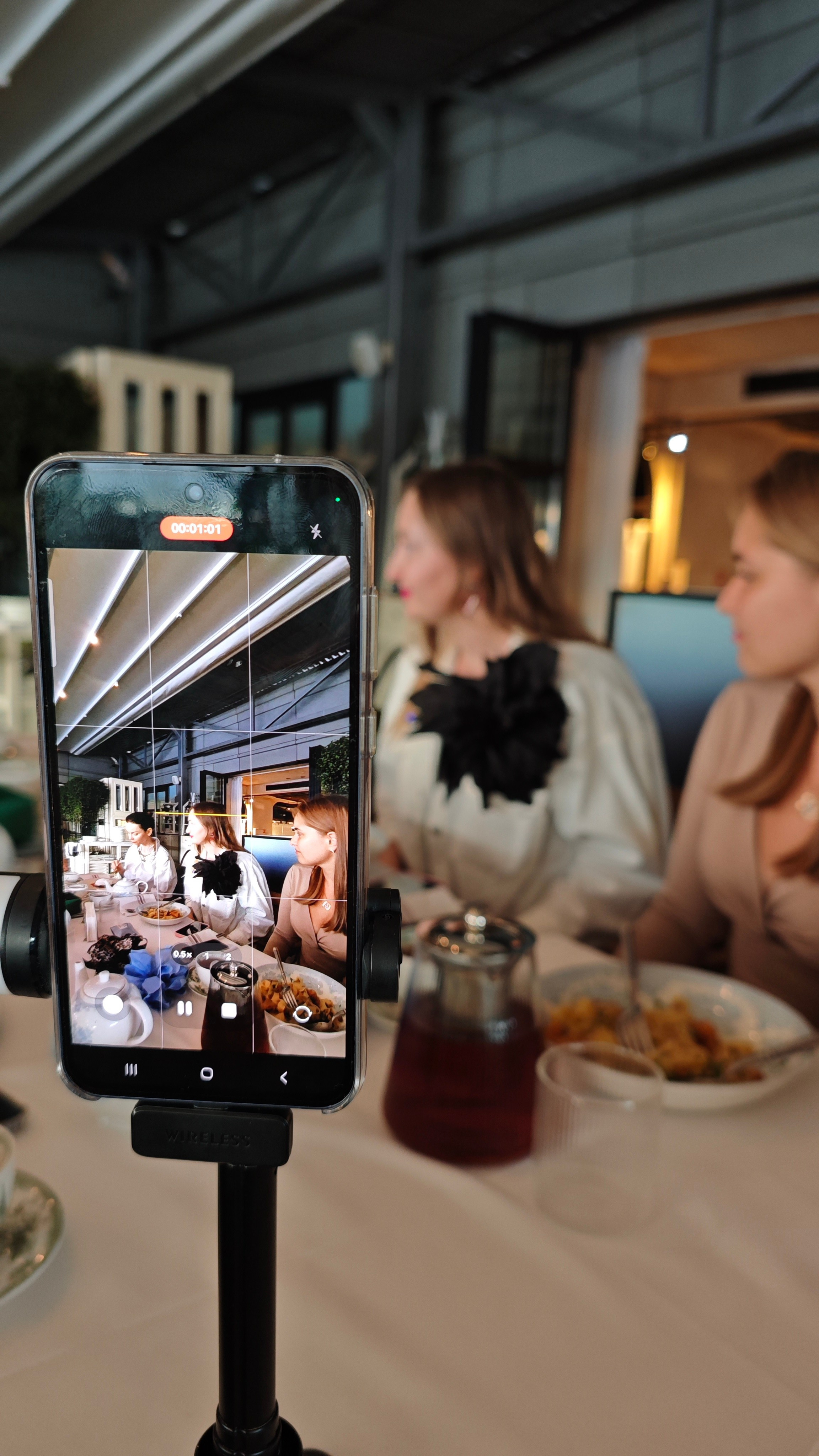 Встречи оффлайн/нетворкинг. Контент фотограф в Москве Кати Федотова