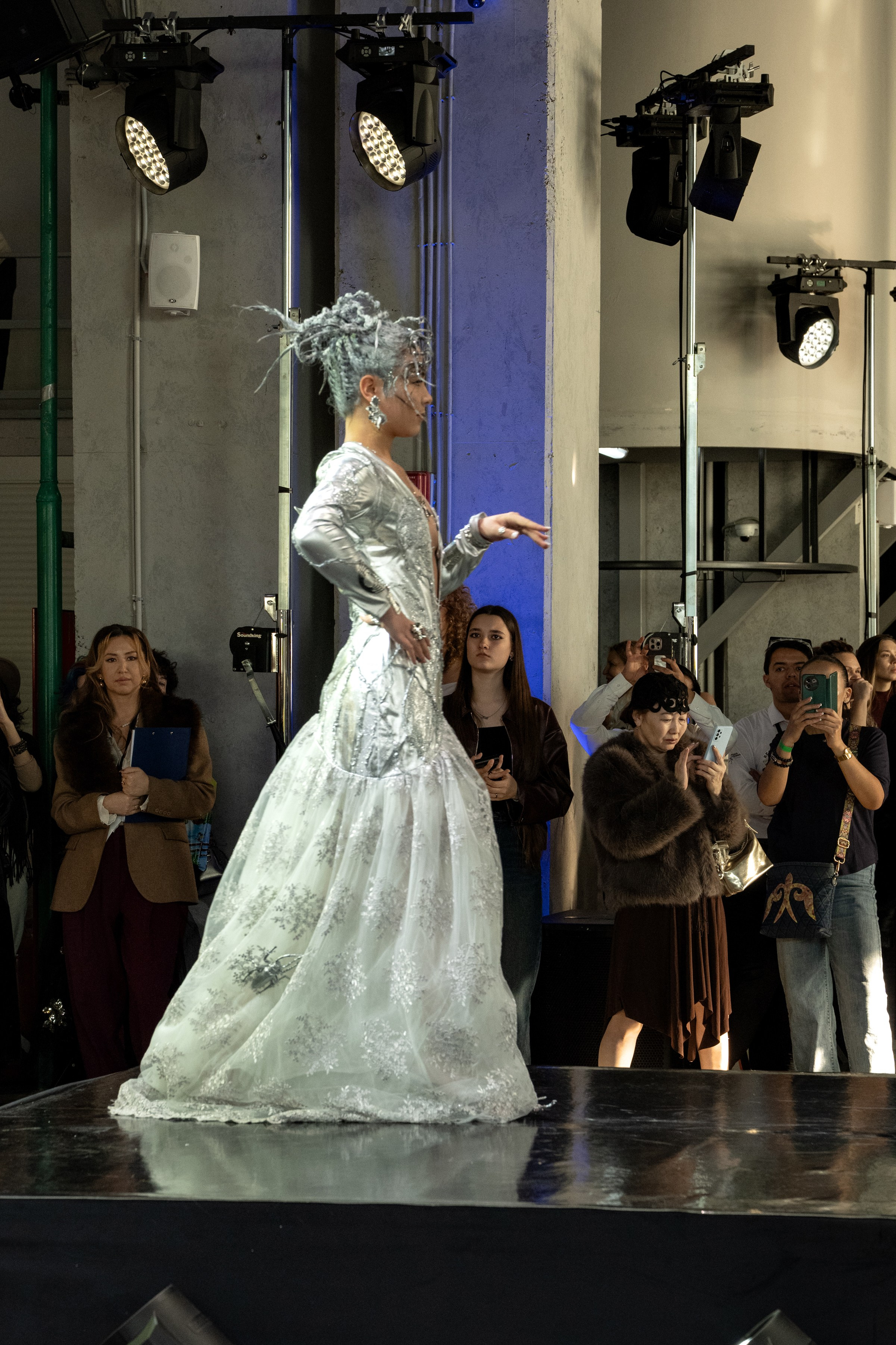 Asian Global Cup 2025 Day3. Сайт Алматинского НЮ АРТ, будуар и фэшн фотографа Дениса Карпенко