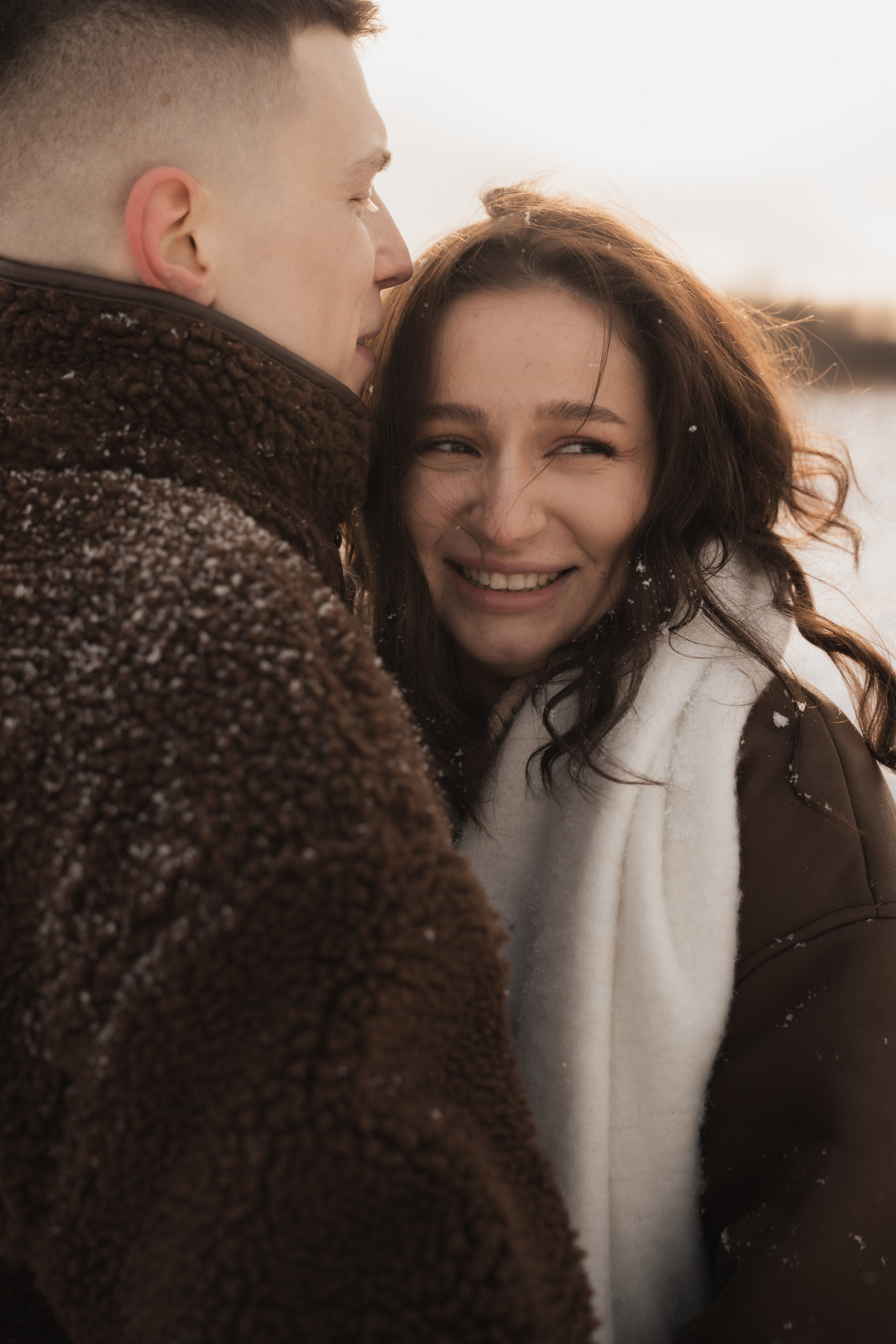 Семейный фотограф в Клину и Москве Елена Храпунова