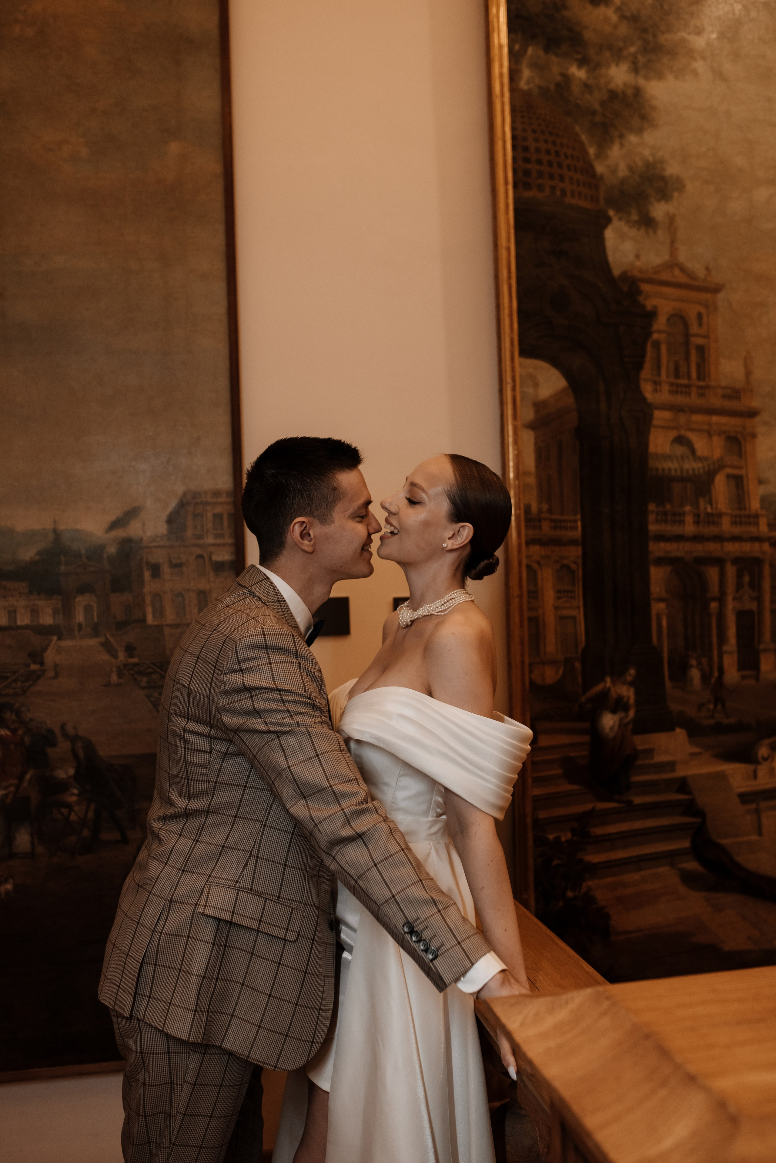 Настя ♡ Женя. Фотограф Ольга Плеханова | Нижний Новгород, Москва