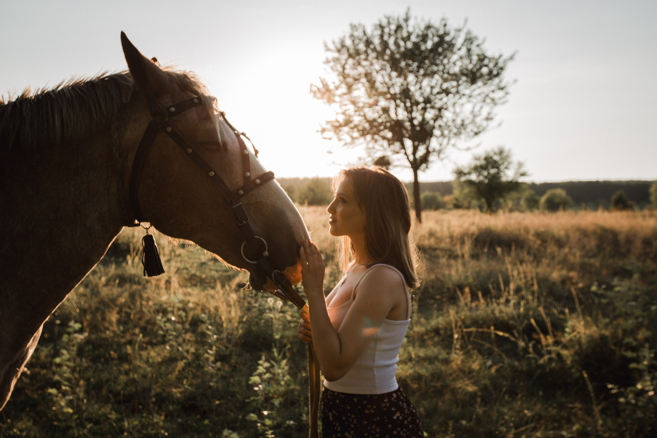 Анастасия. Свадебный и семейный фотограф в Краснодаре