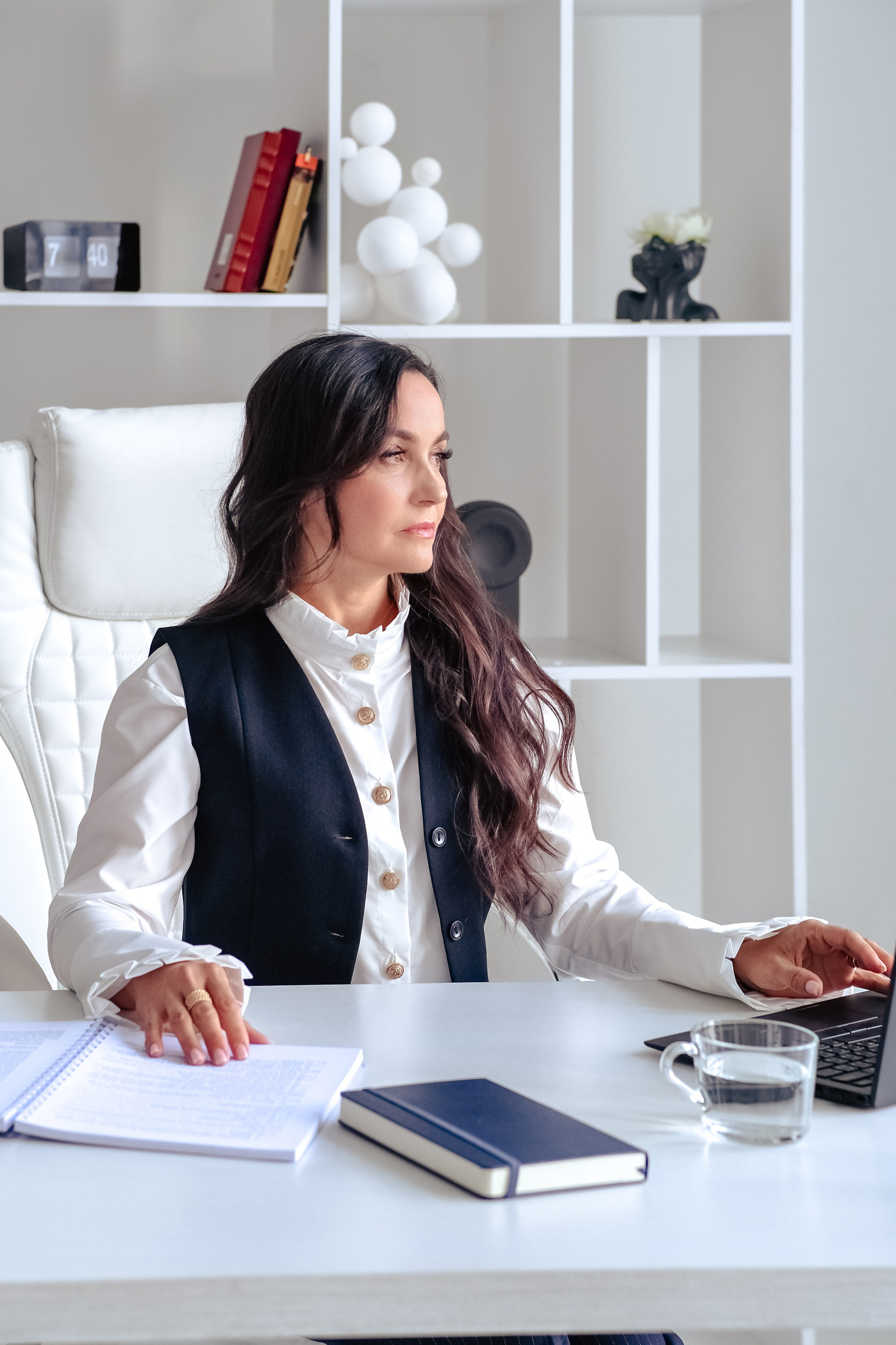 Подготовка к бизнес фотосессии: секреты фотографа