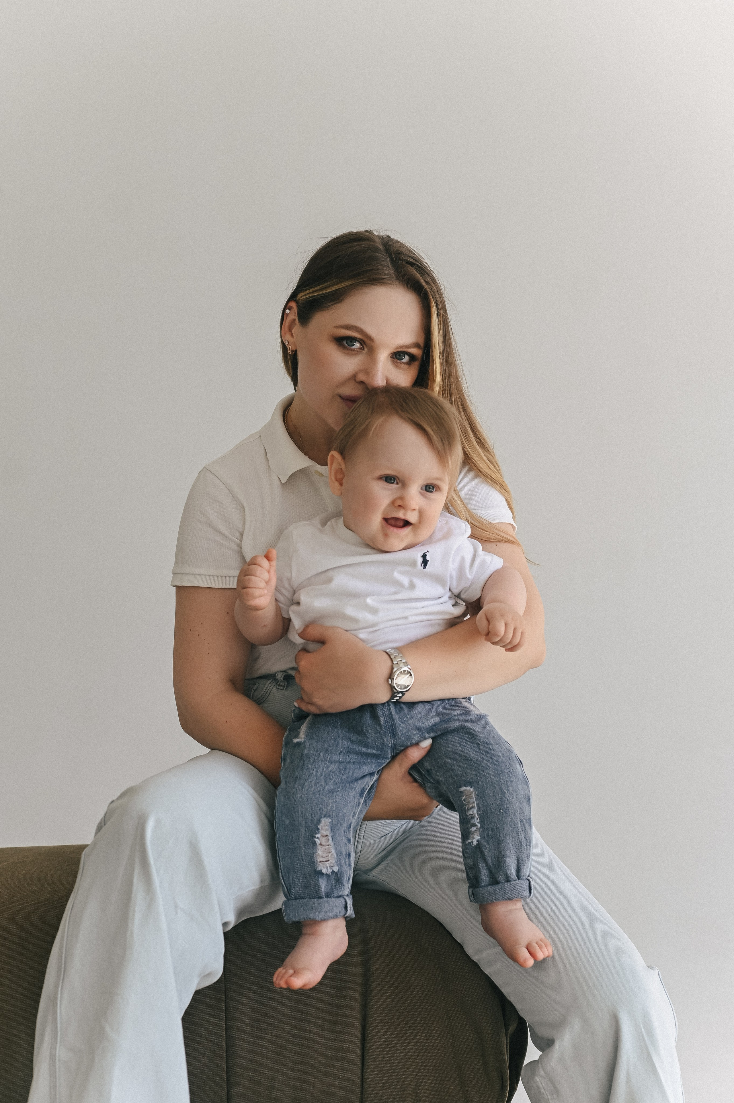 Андрей, Ксюша и Макар. Свадебный и семейный фотограф Волгоград Москва