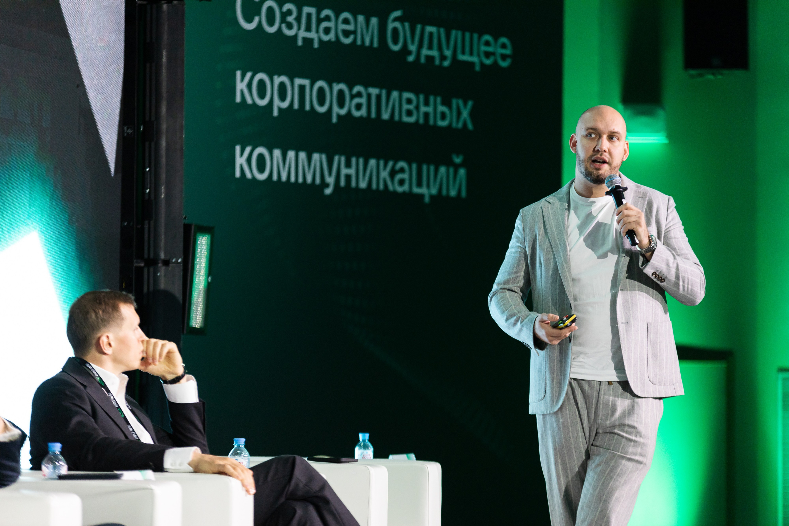 IVA DAY 2024. Свадебный и портретный фотограф в Королёве Сергей Чихарев