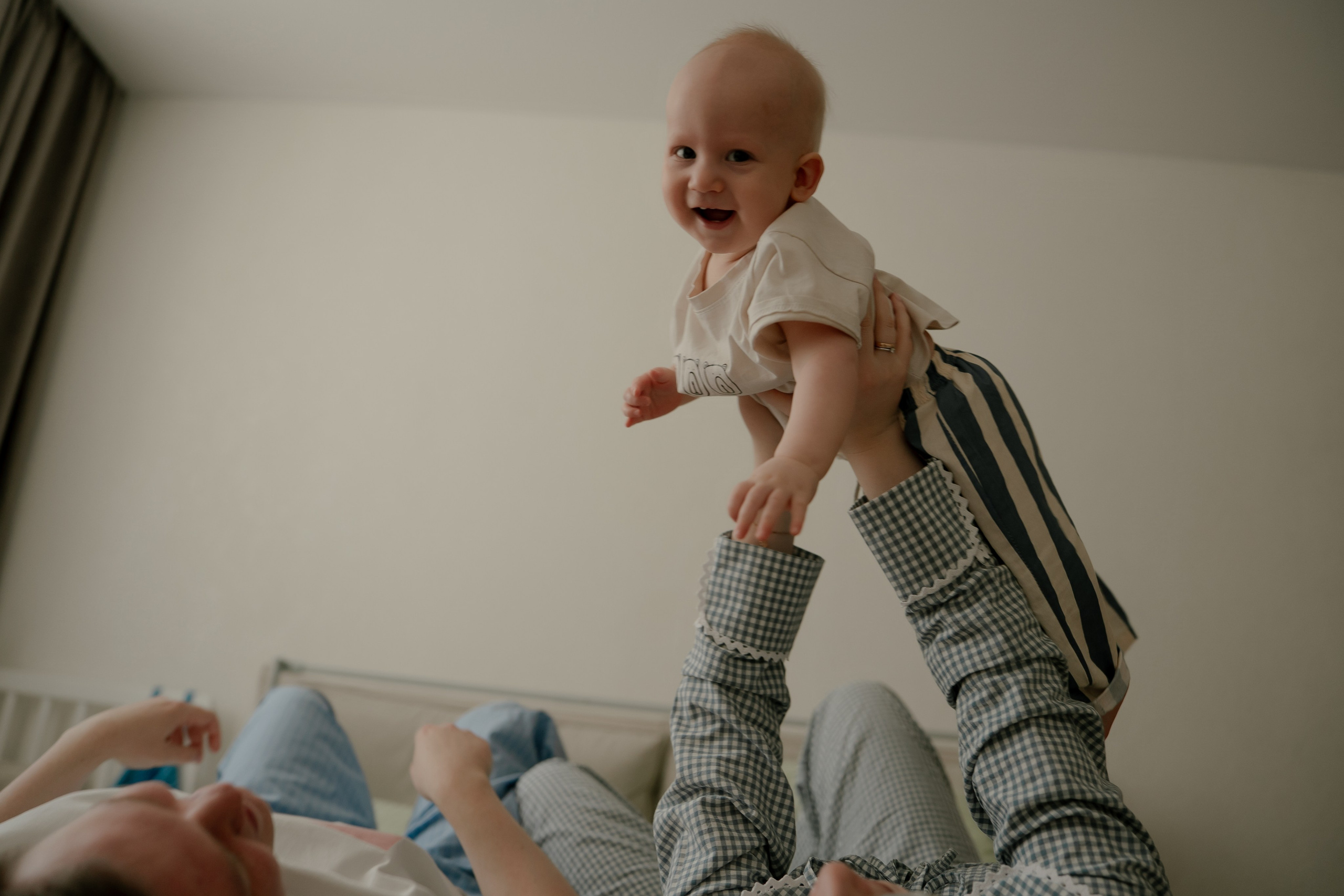 Годовасие Льва. Свадебный и семейный фотограф в Москве и Красногорске — живые кадры | Анастасия Тихонова