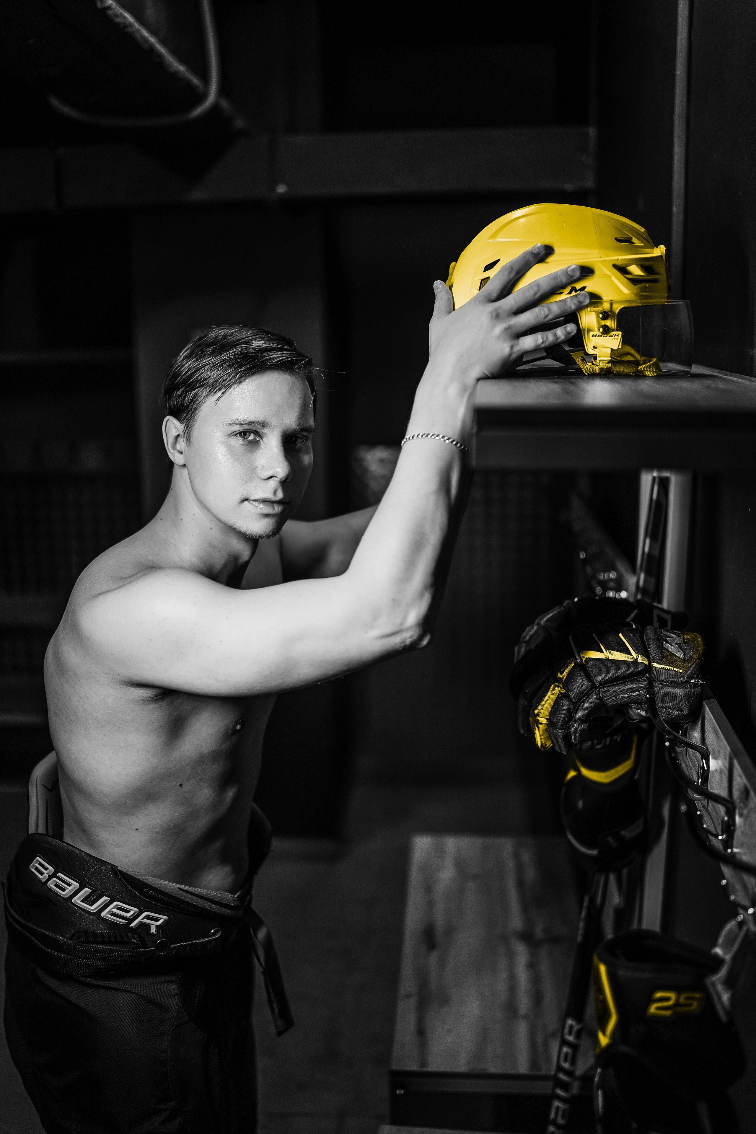 Космос. Вселенная хоккея и спорта. #фотокаквкино | Фотографирую людей