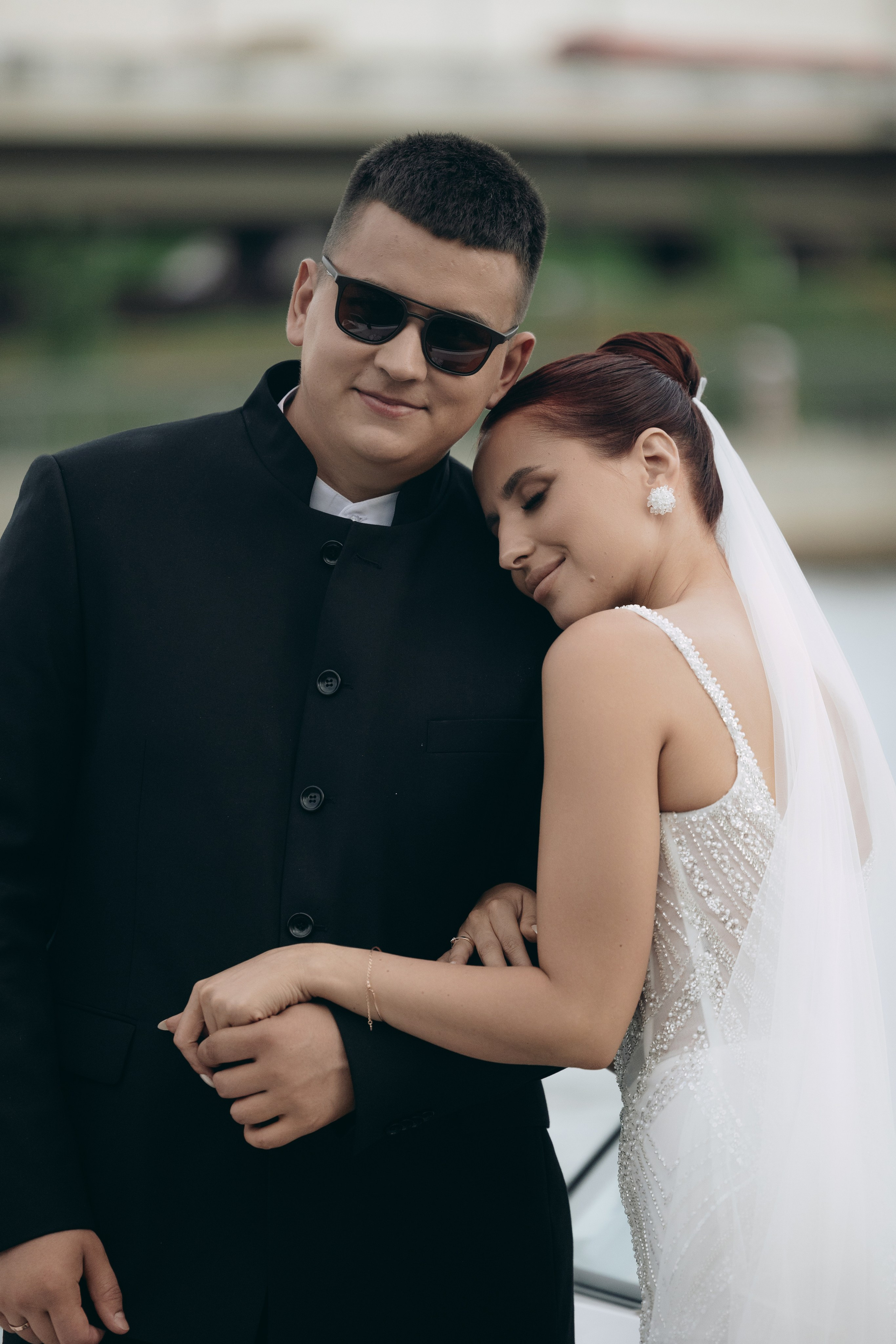 Эдуард & Диляра