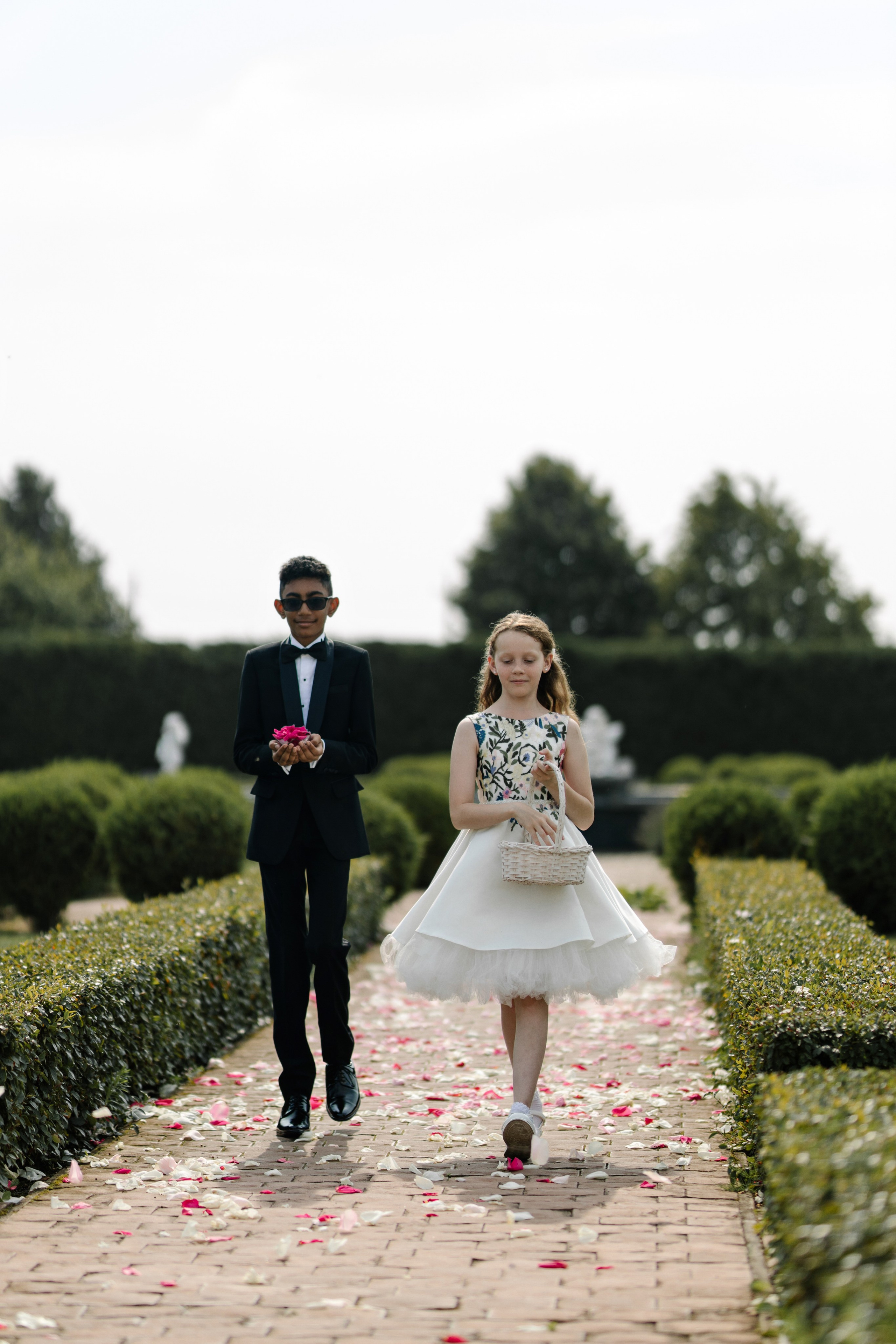 Рохит & Дарья. Организатор- Елена Гаманович. Главная