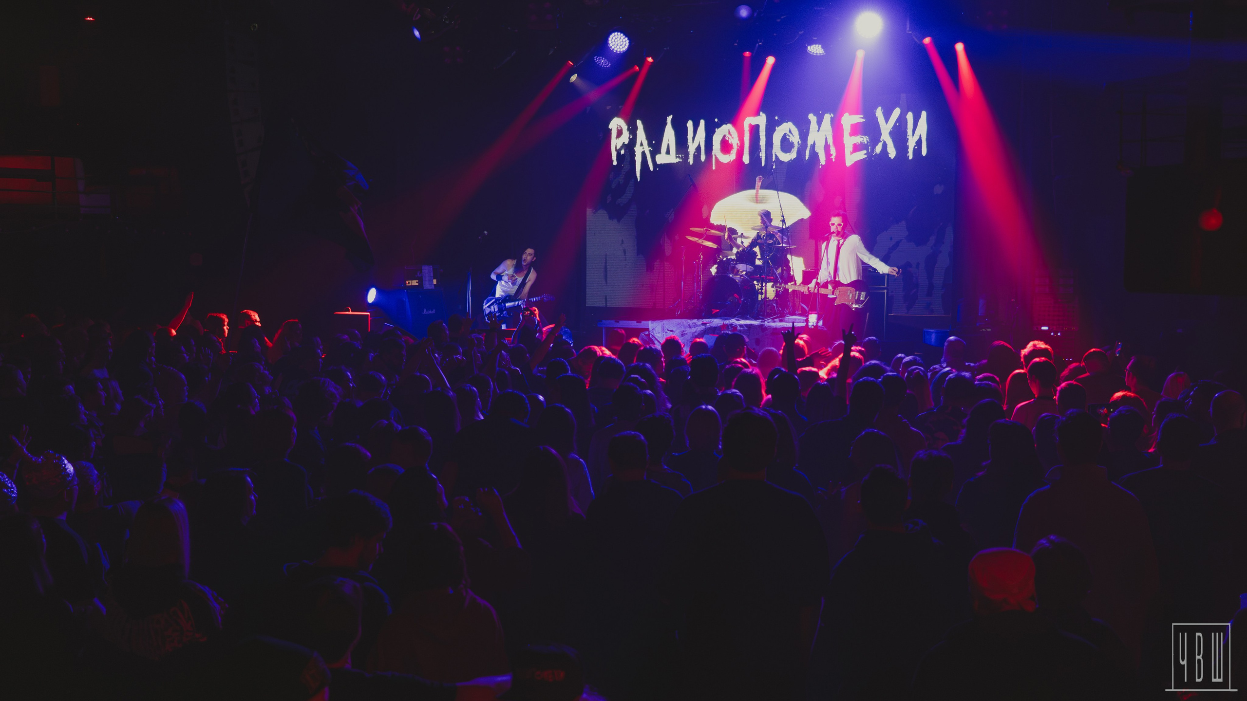 Радиопомехи, 07.02.2026, Космонавт. Человек в Шляпе