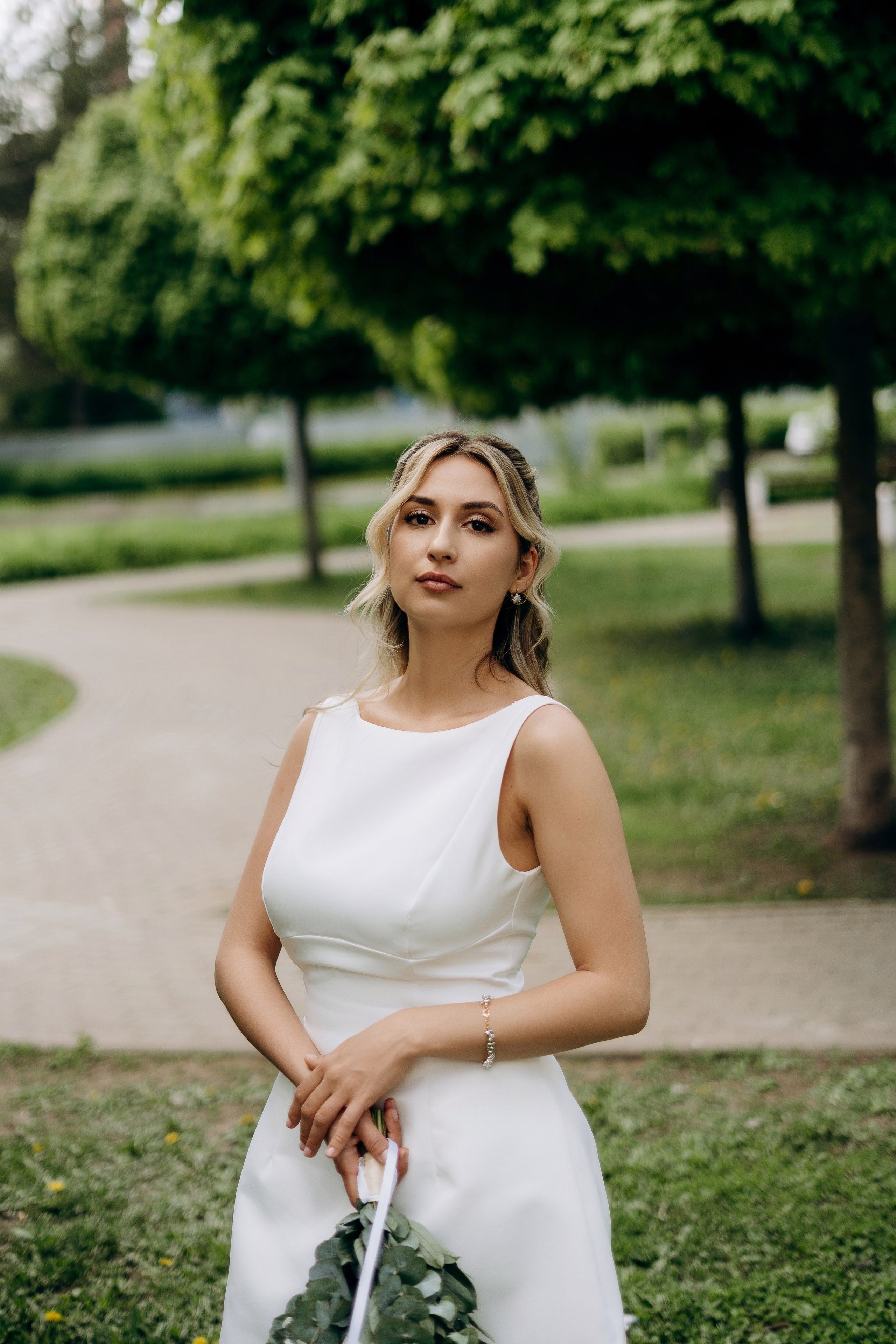 Полина и Андрей. Фотограф Москва Виктория-Антуанетта