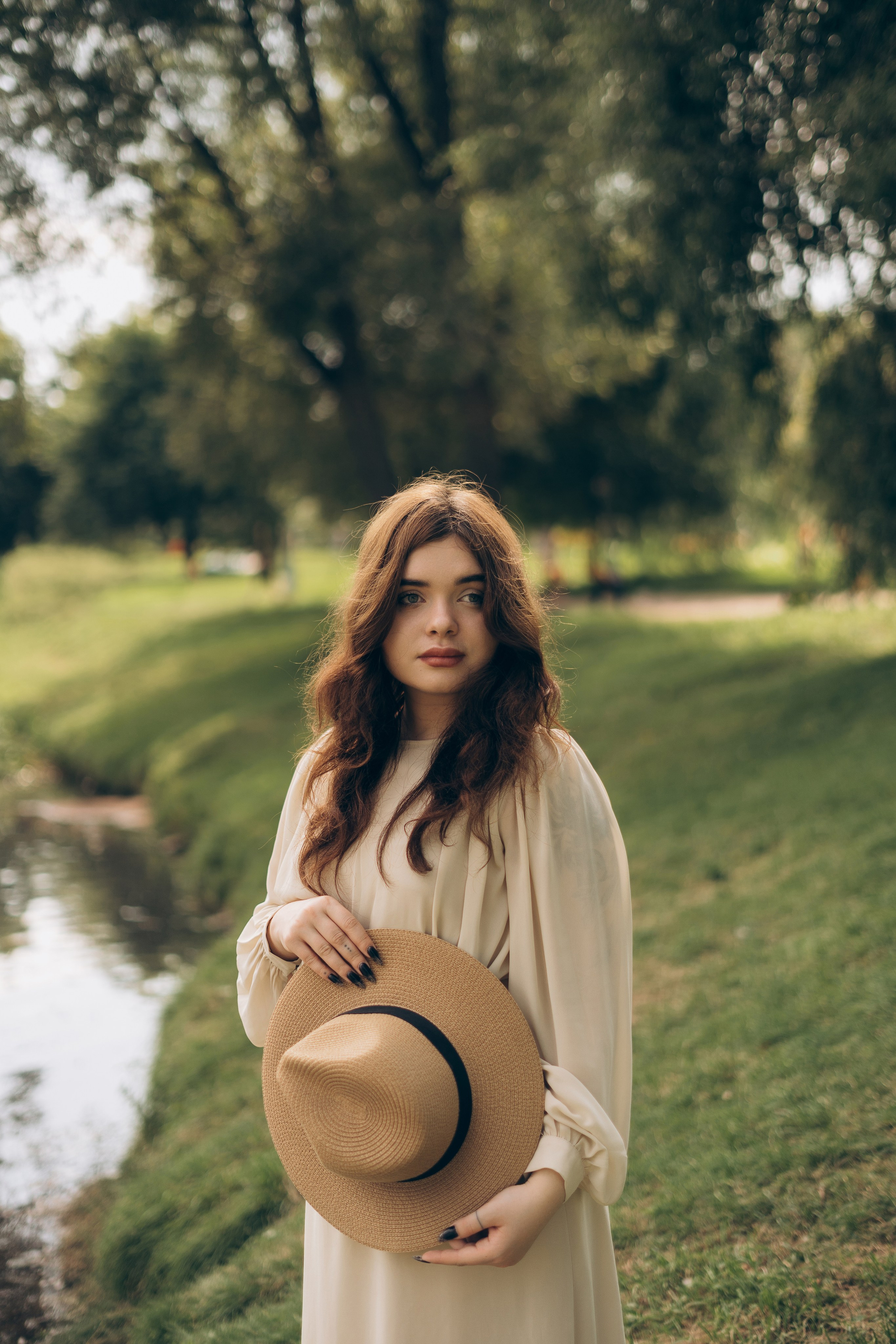 Лена. Фотограф Москва Виктория-Антуанетта