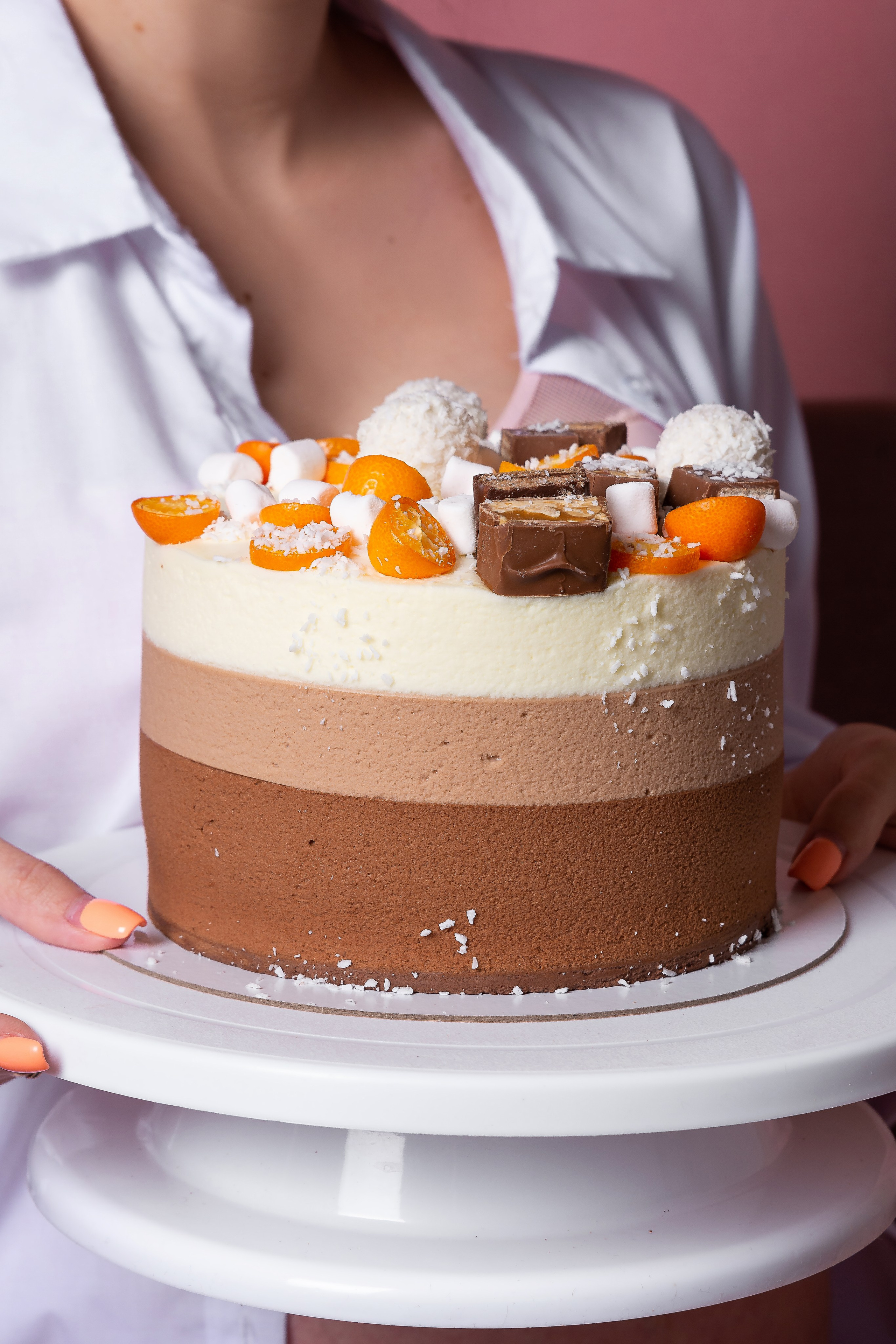 Маргарита. Фотограф Рузанна Ганн