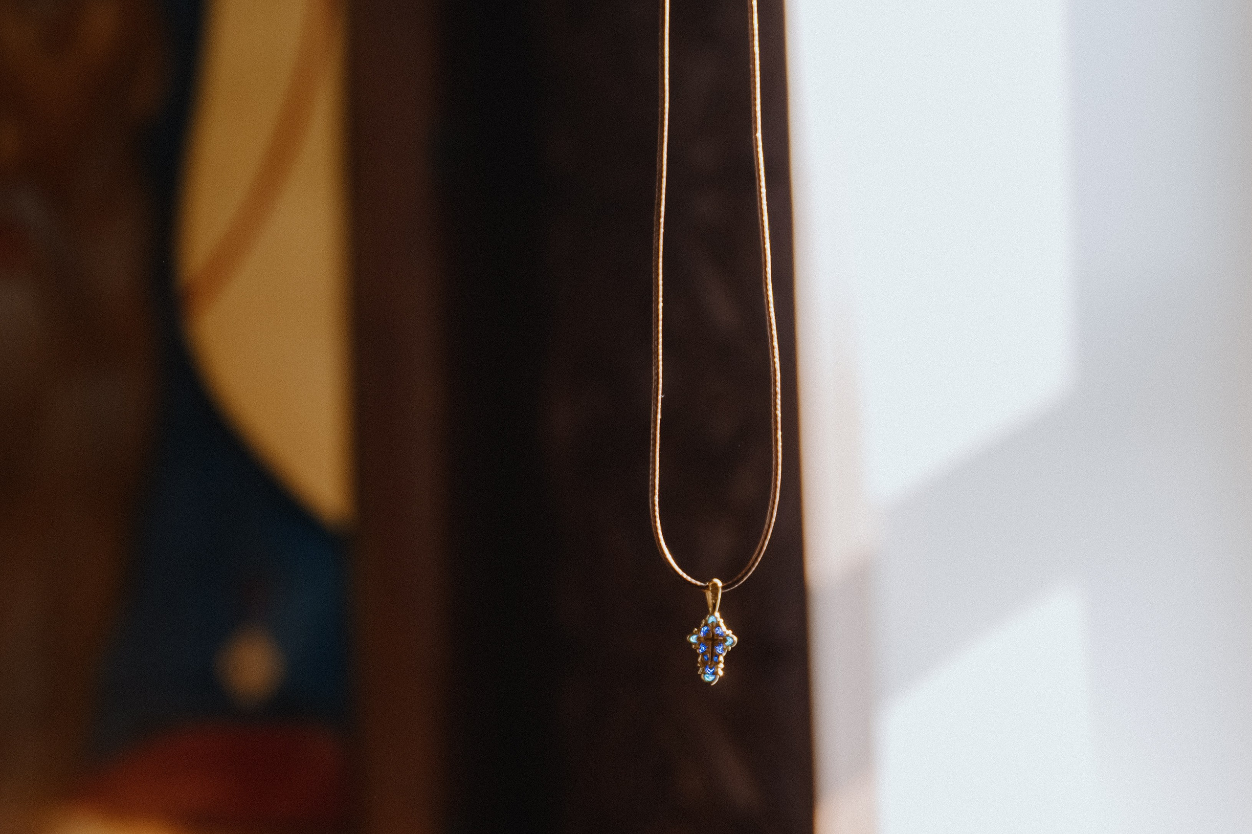 Крещение Вероники