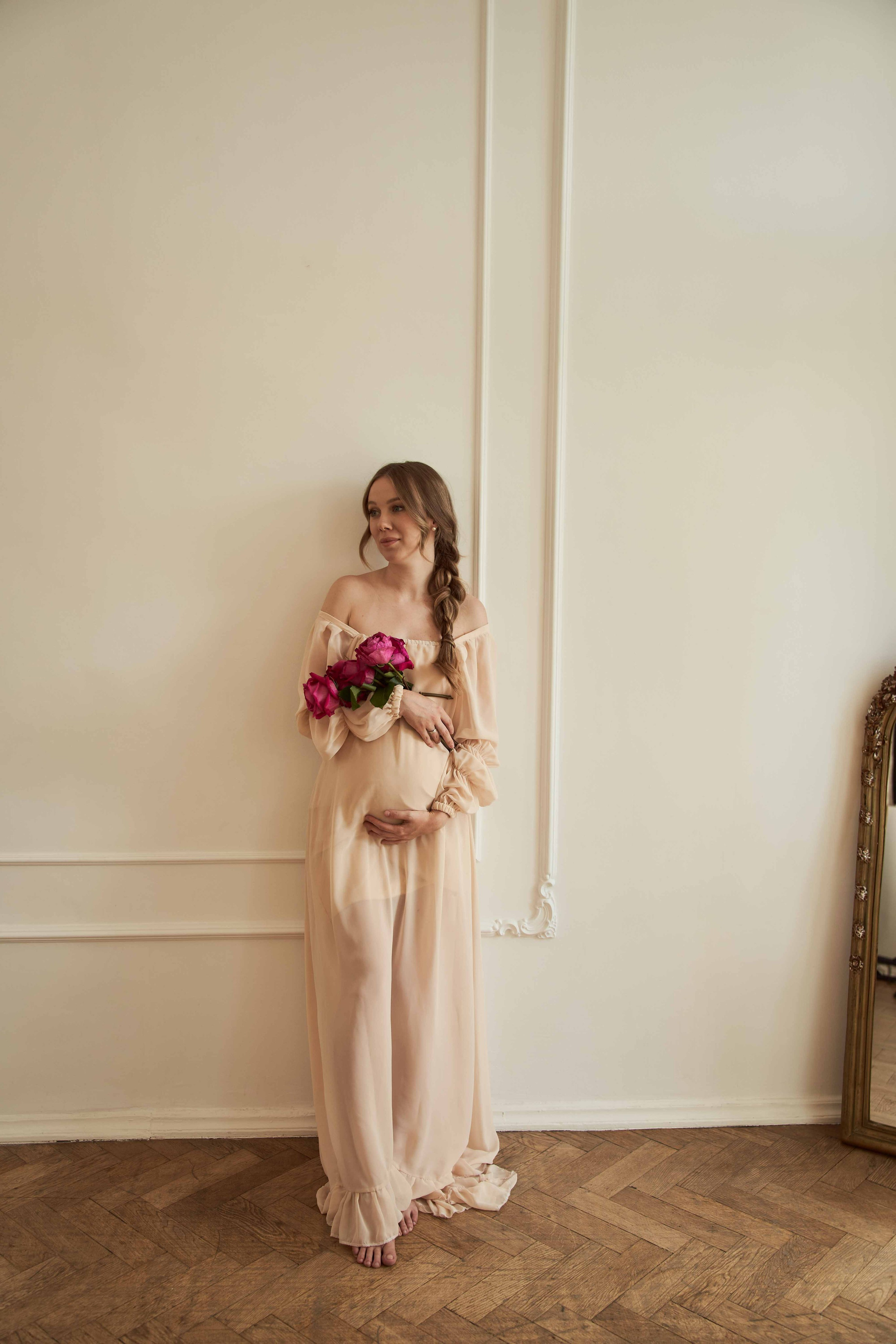 Съёмочная коллекция. Главная