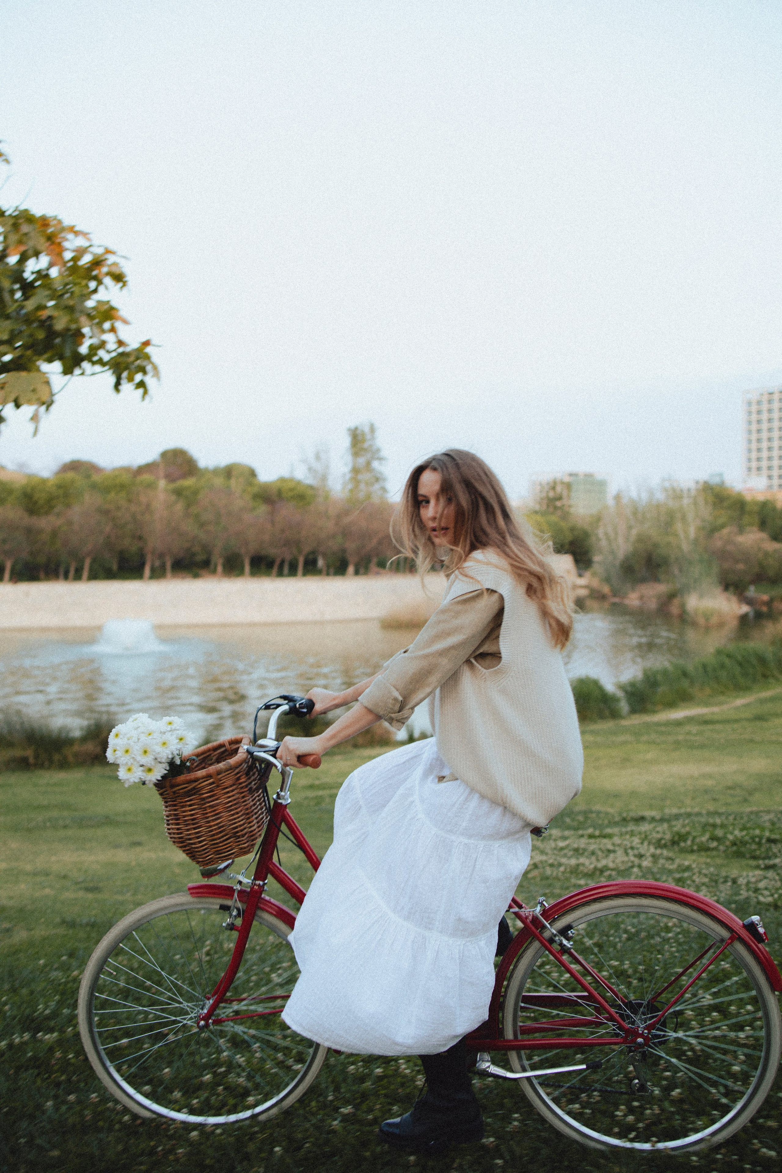 🤍. Главная