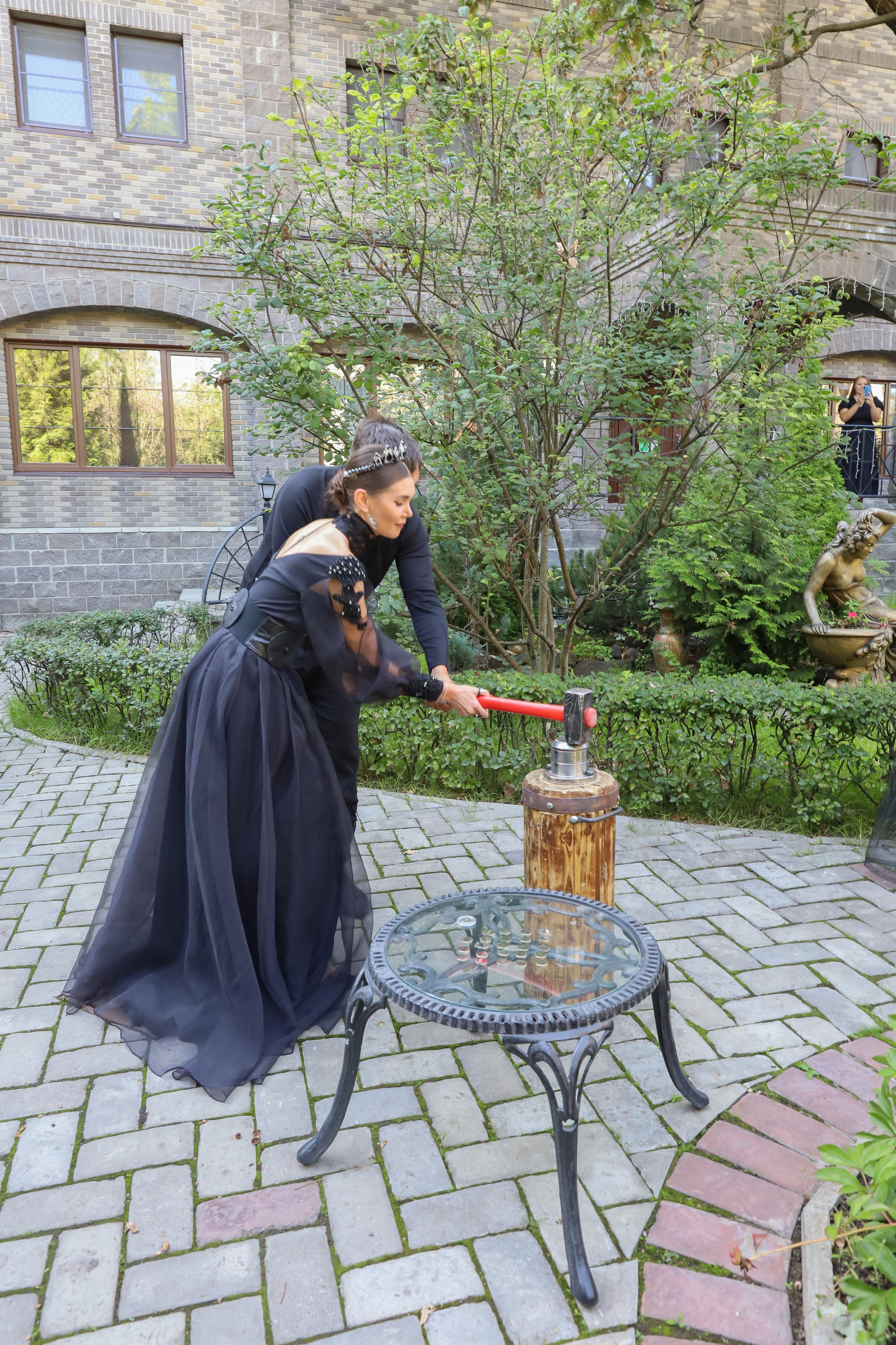 ВЕЧЕРИНКА АКАДЕМИИ AGEMO. Фотограф мероприятий Ирина Каширина