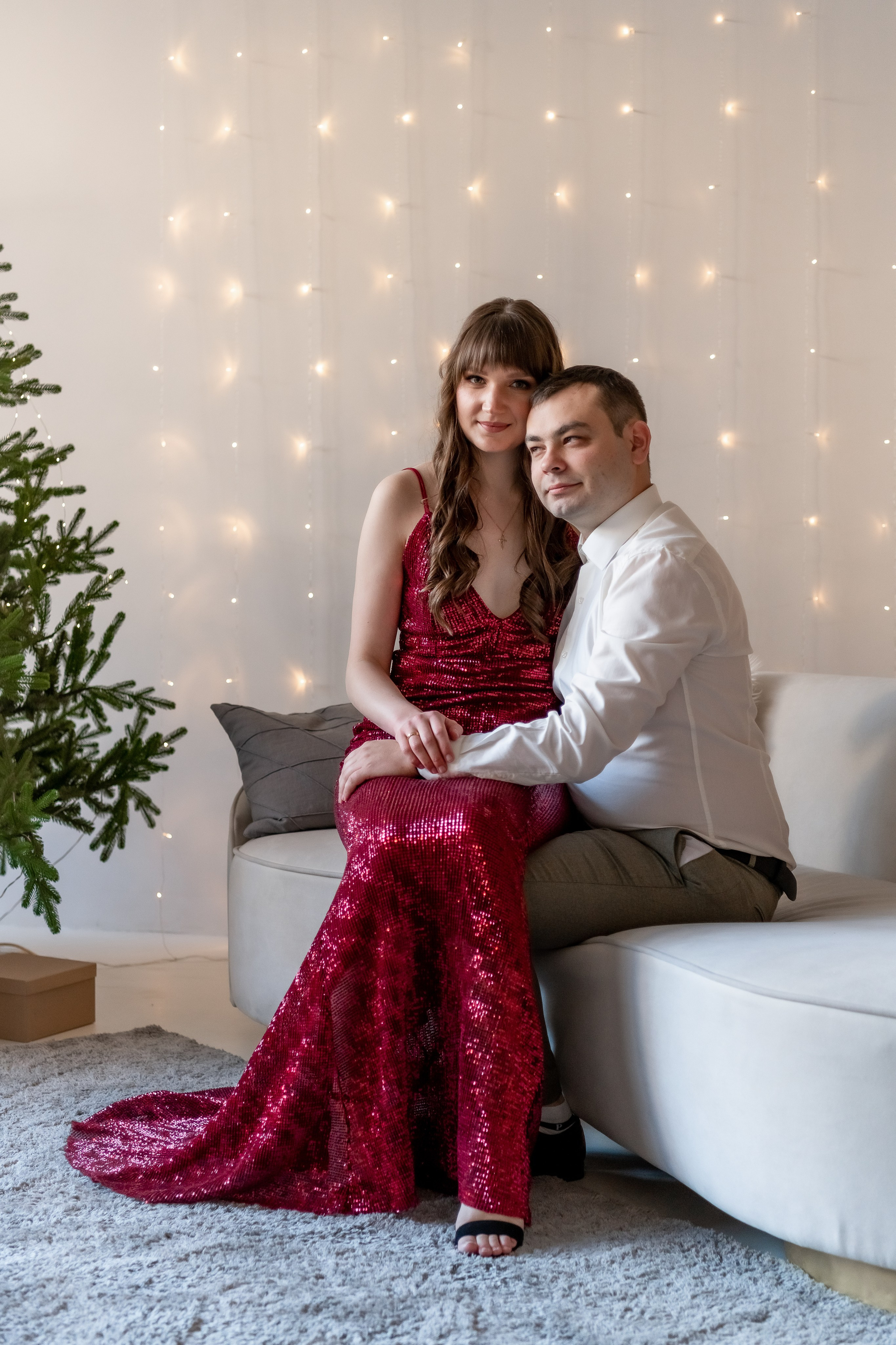 Дарья и Борис. Фомина Елена Свадебный и семейный фотограф