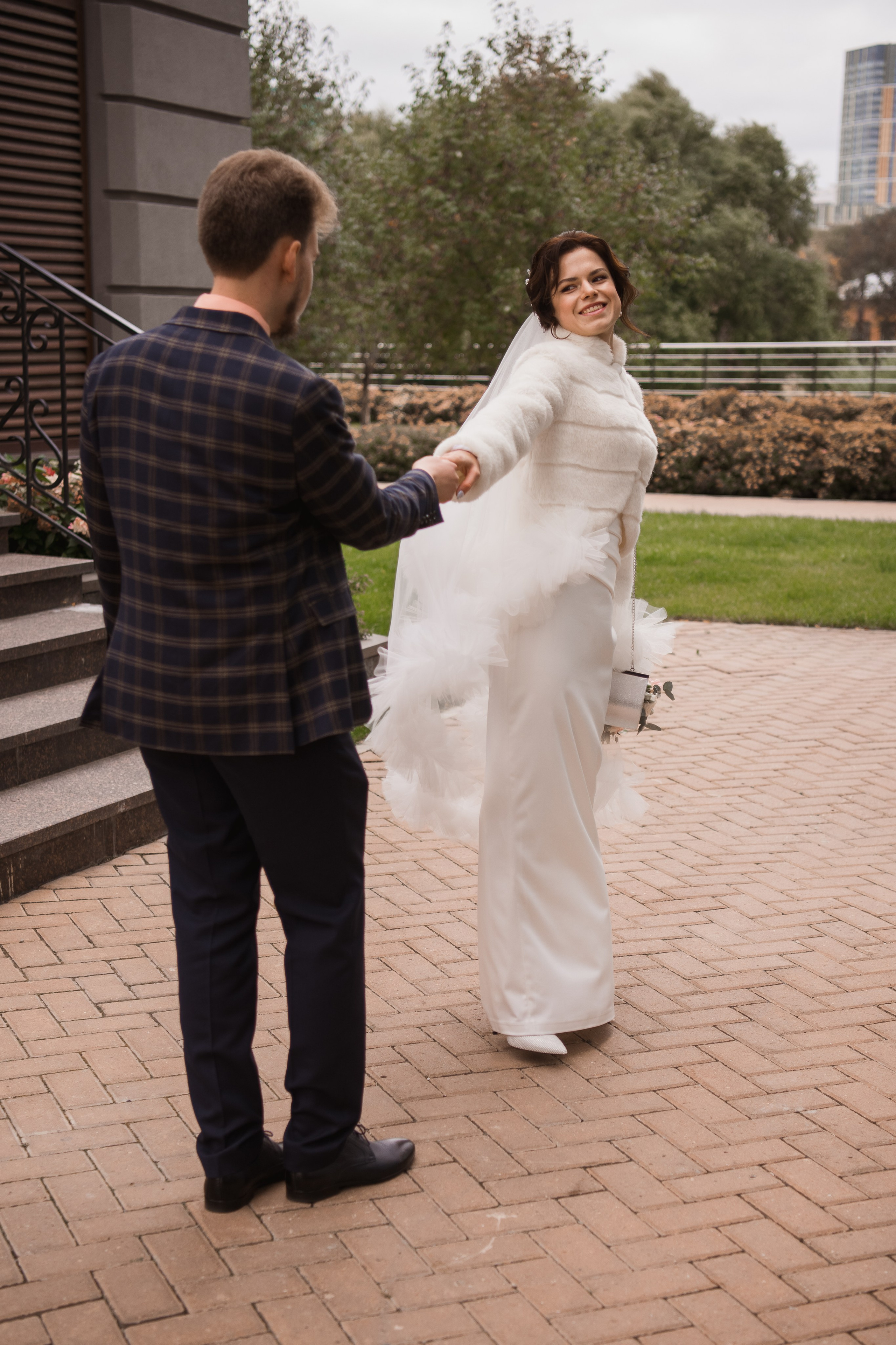 Свадебная съемка. Фомина Елена Свадебный и семейный фотограф