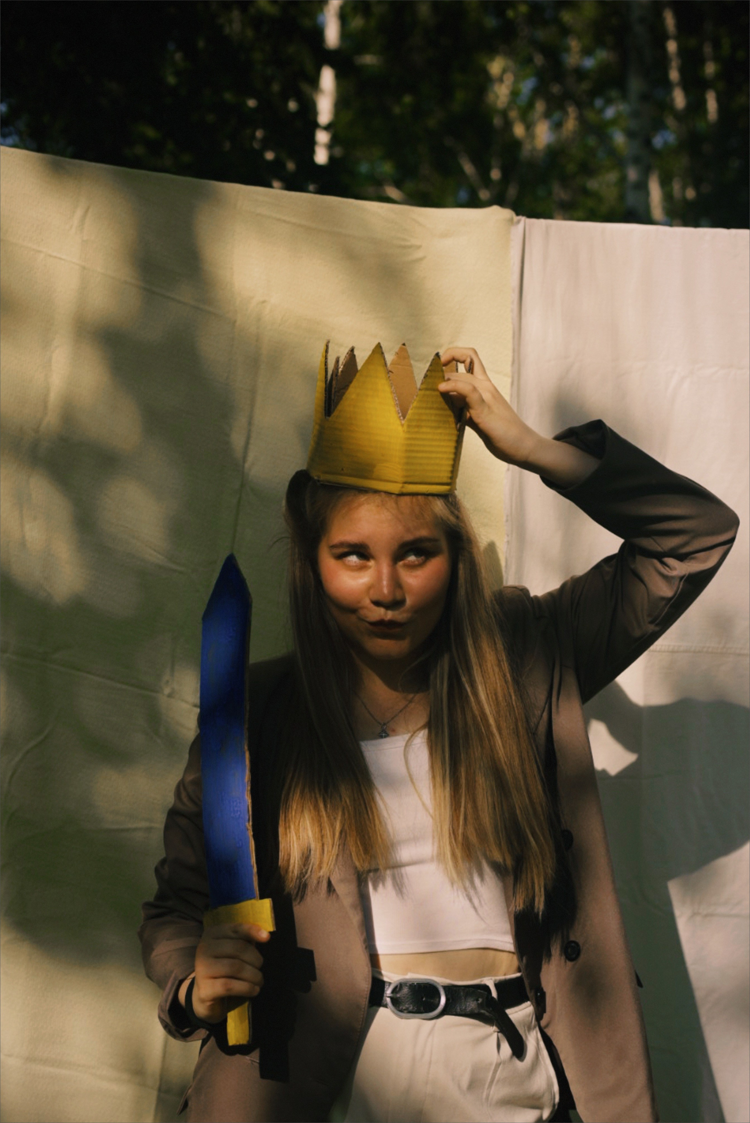 Вожатский состав 2 сезон 2025. Фотограф Иркутск