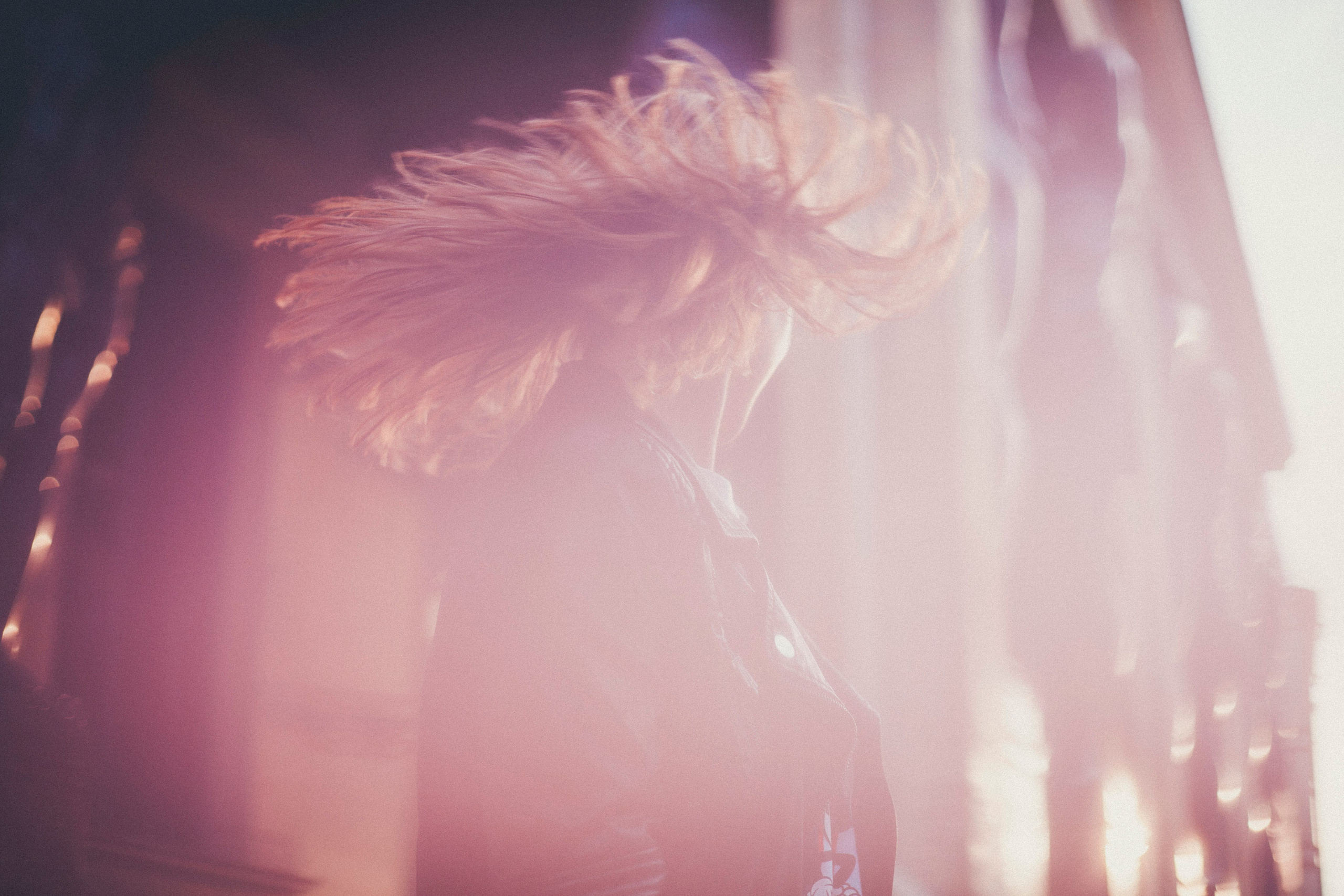 Натали. Фотограф Александра Степанова