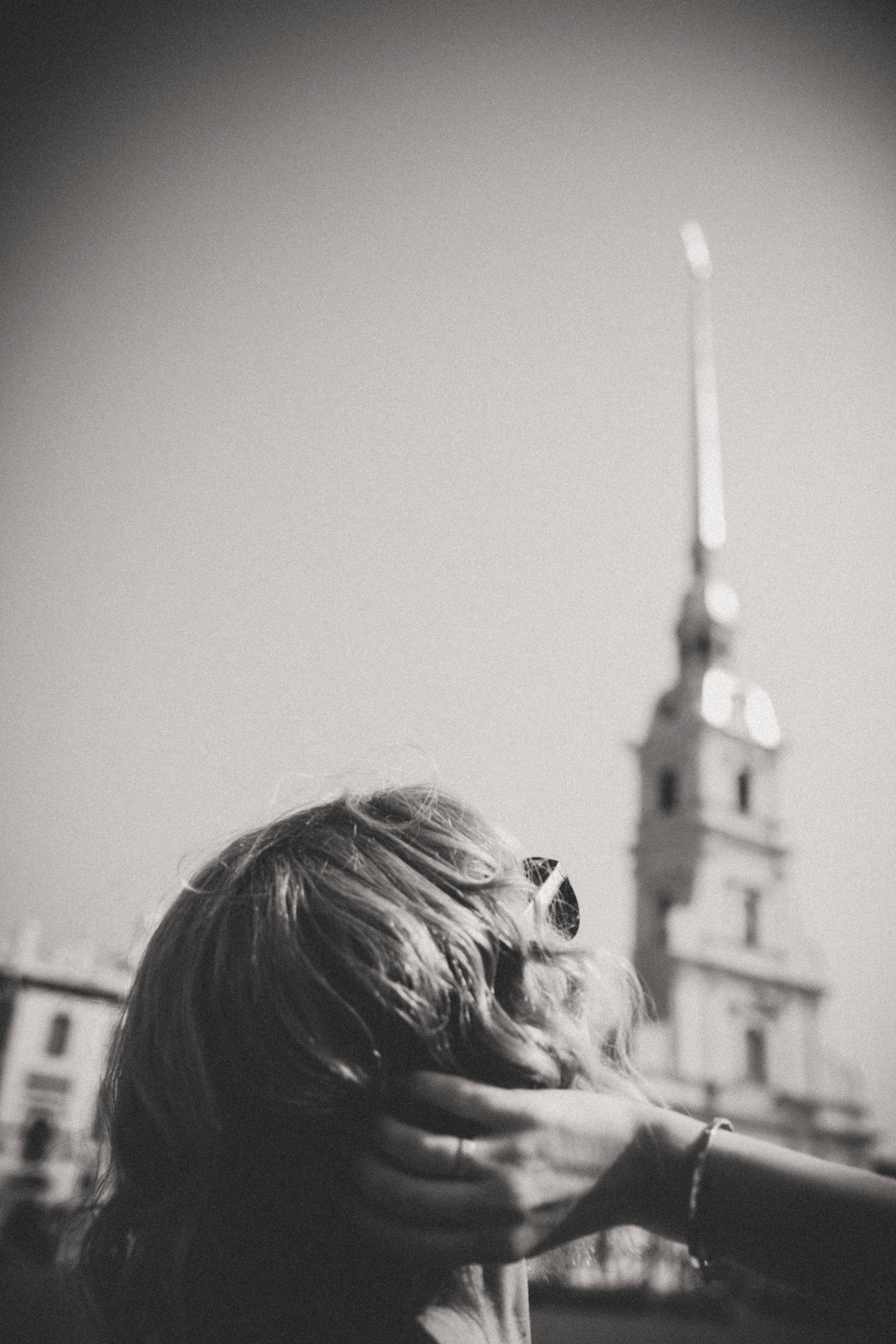 Алла и Ярослав. Фотограф Александра Степанова