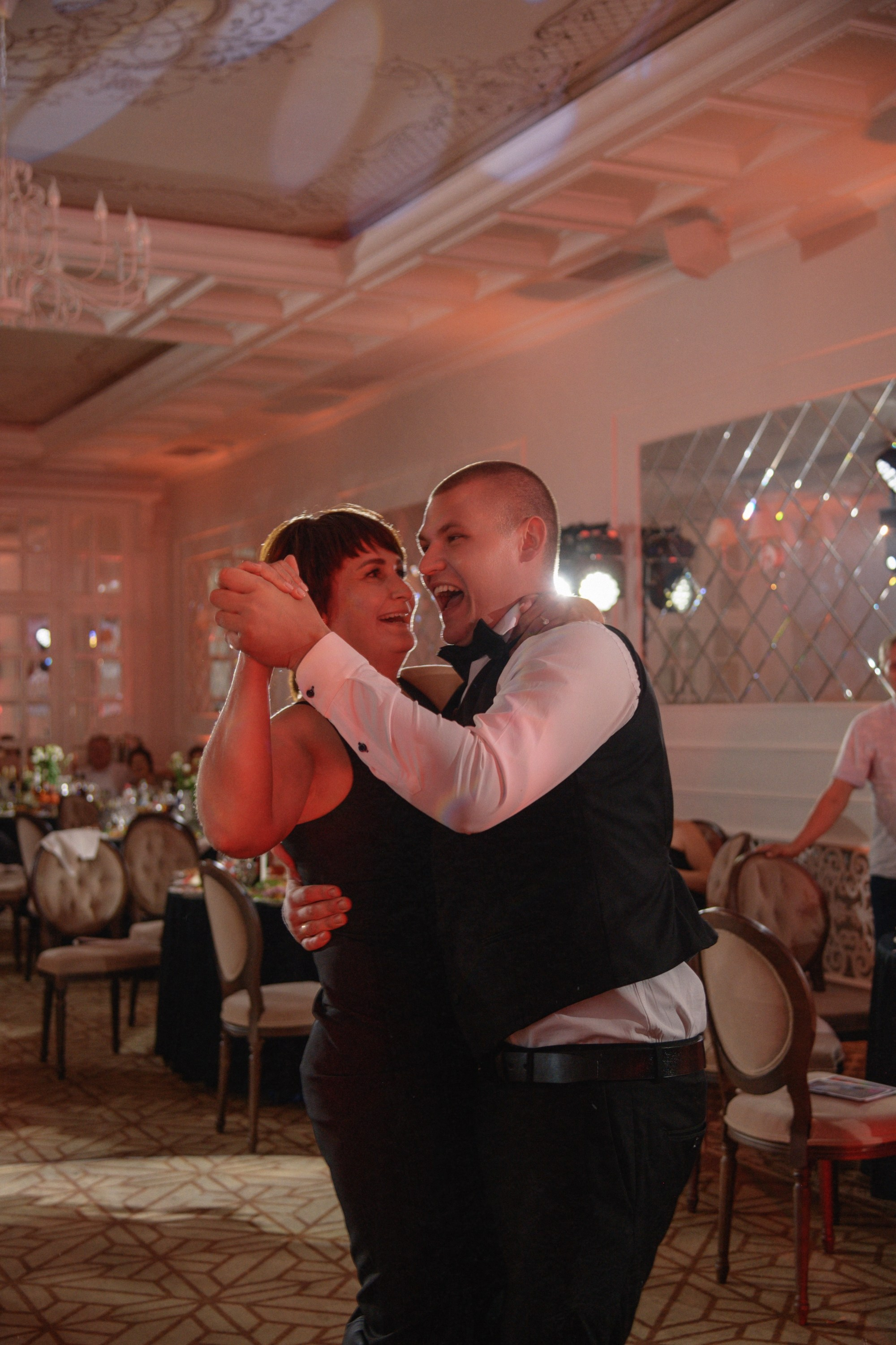 Яна и Рома. Фотограф Смоляк Алена