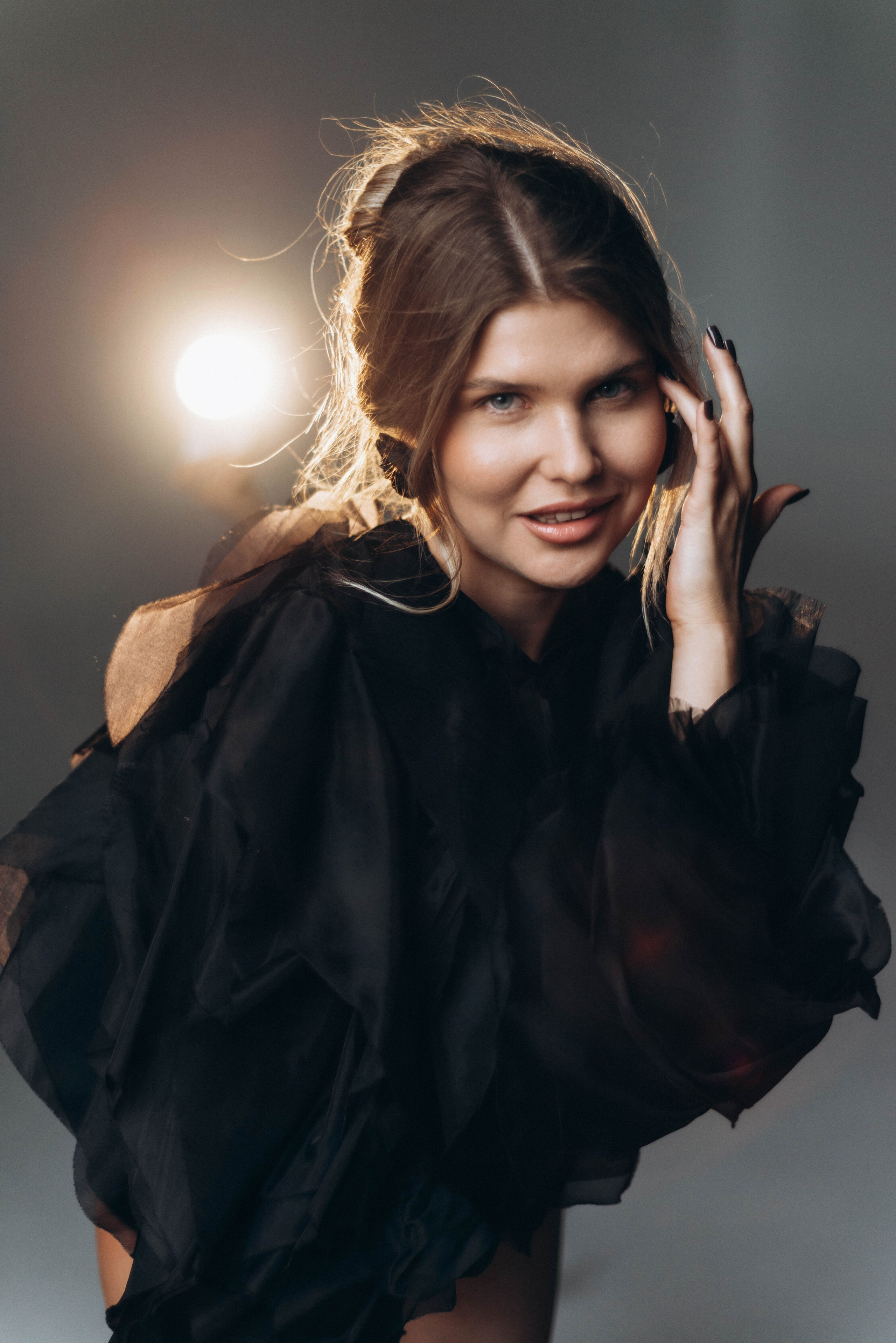 Юлия. Фотограф в Новосибирске