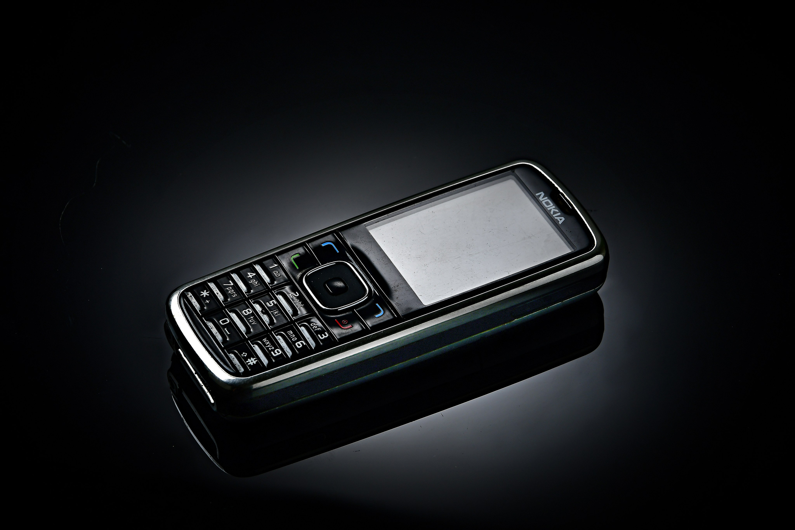 Мобильные телефоны.