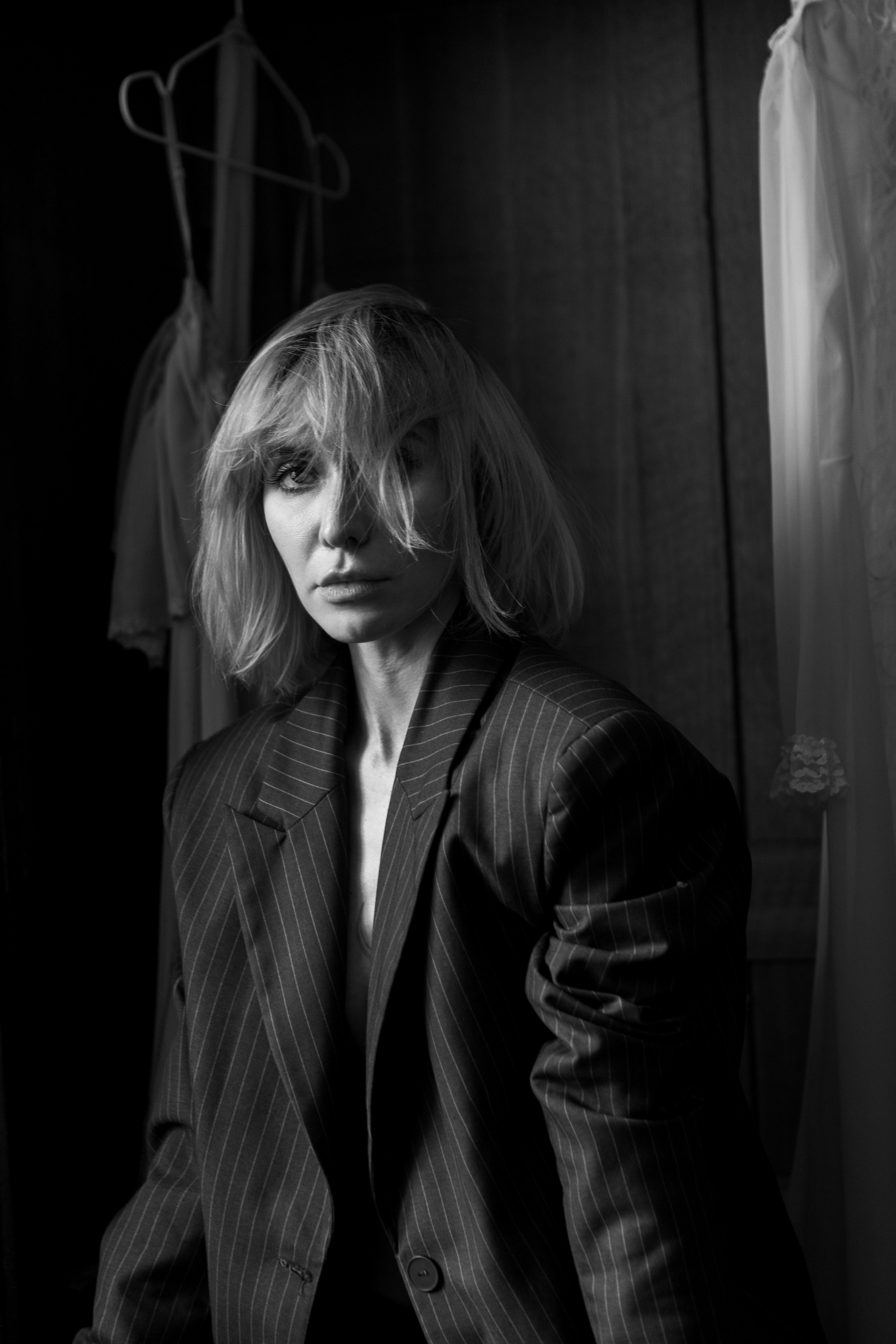 Женя. Фотограф Сахалин