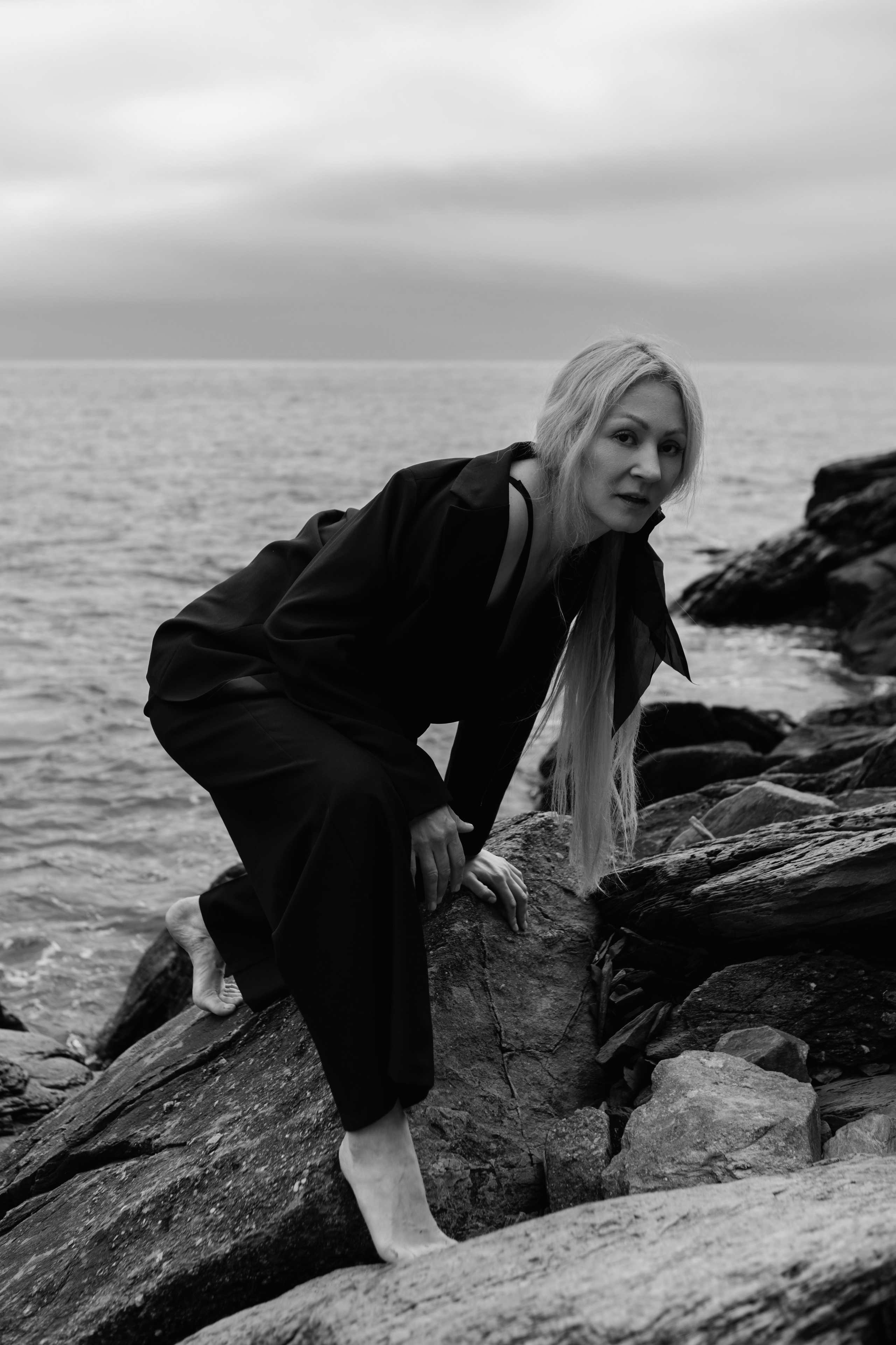 Екатерина. Фотограф Сахалин