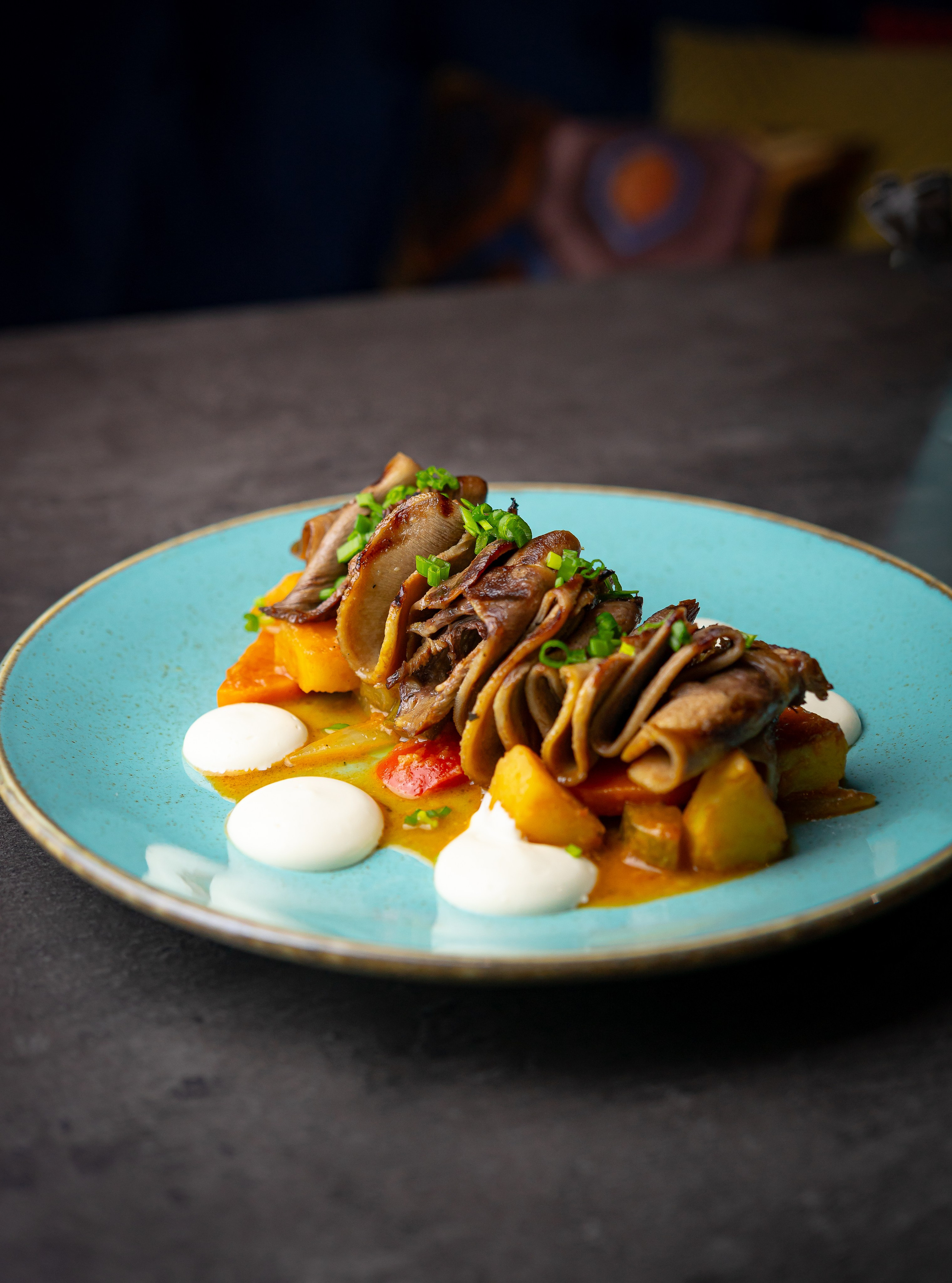 Senator. Фуд-фотограф Караганда Астана