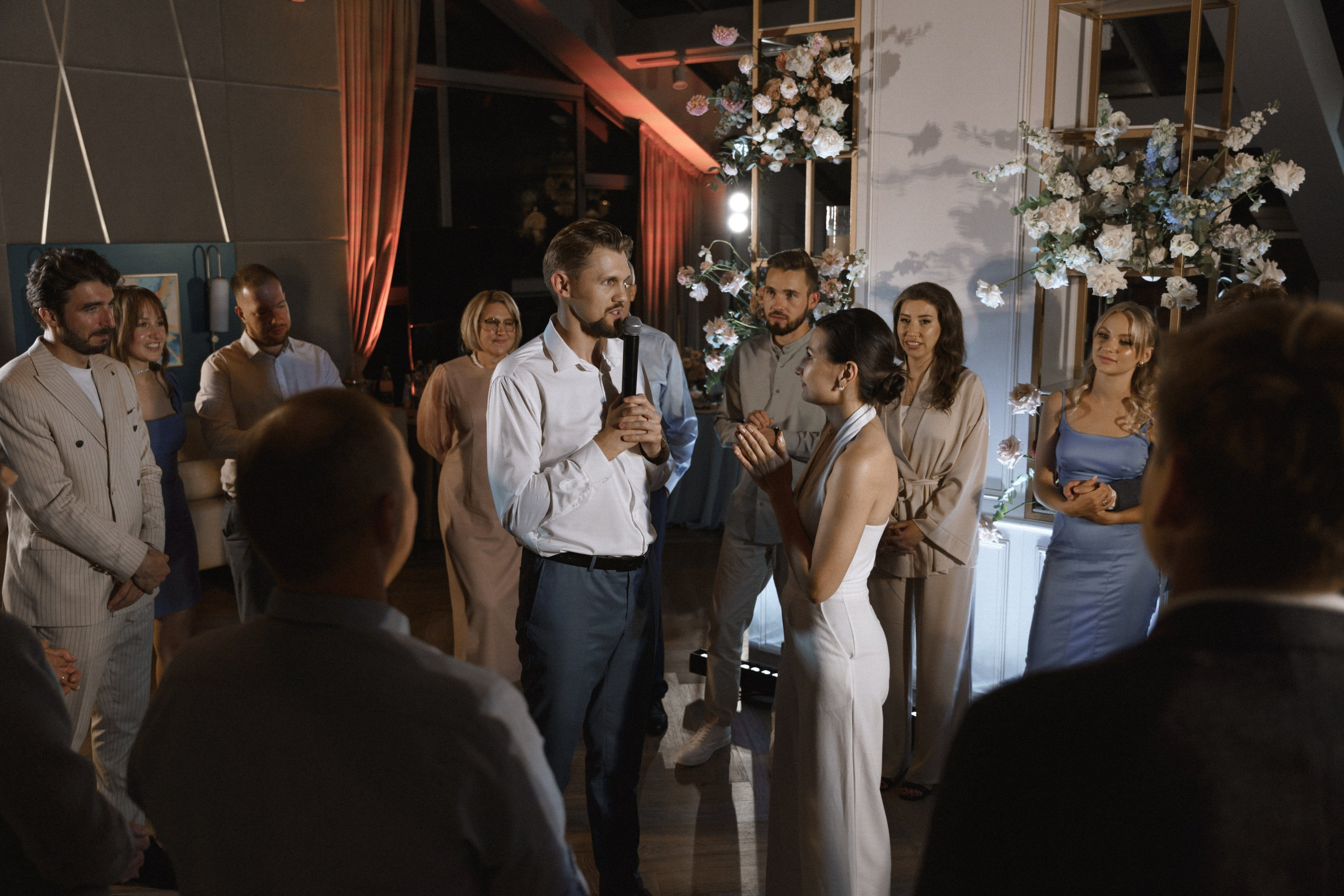 Nikita & Julia. Свадебный, семейный и портретный фотограф в Москве, Санкт-Петербурге