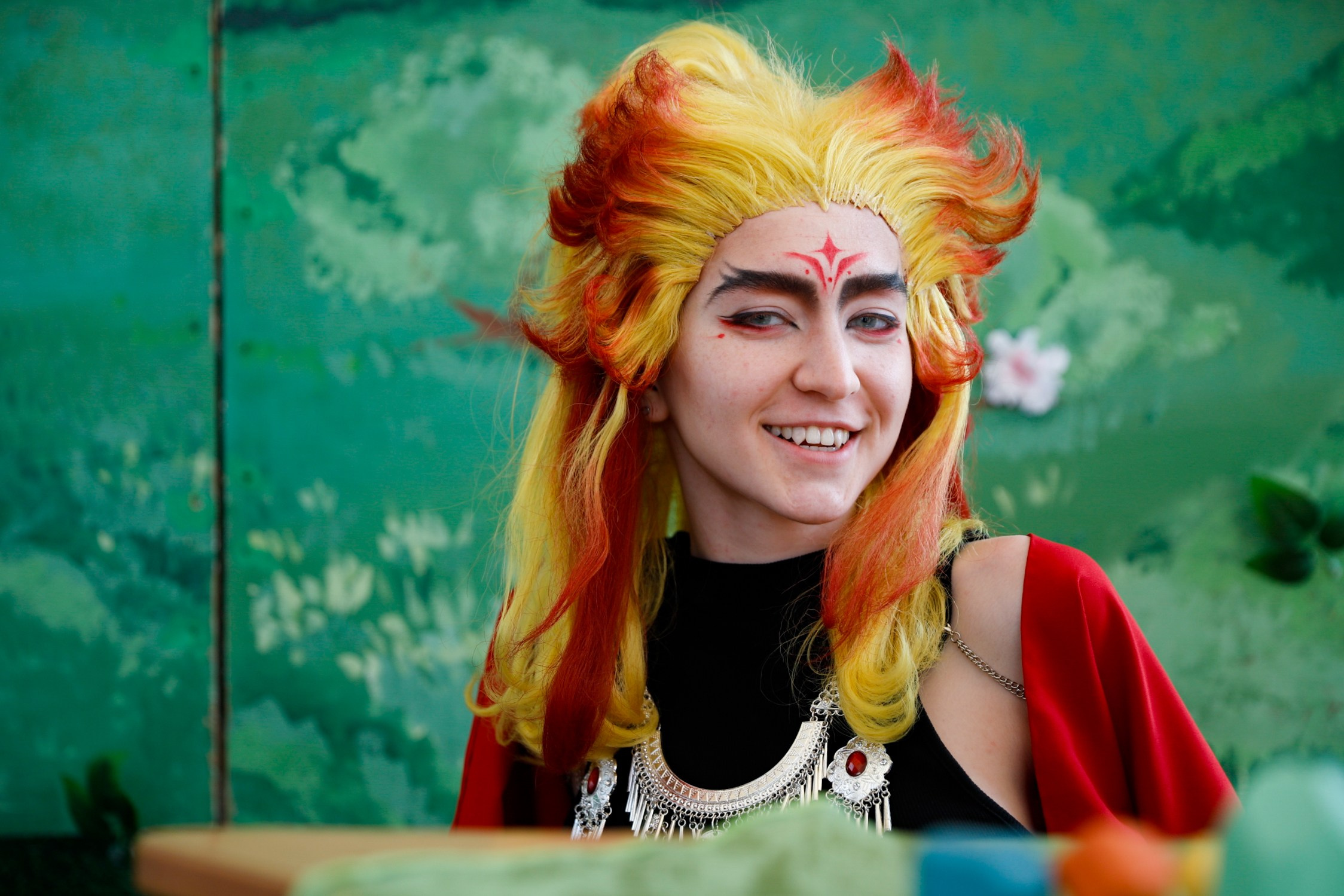 VK fest 24. Фотограф Дарья Попова