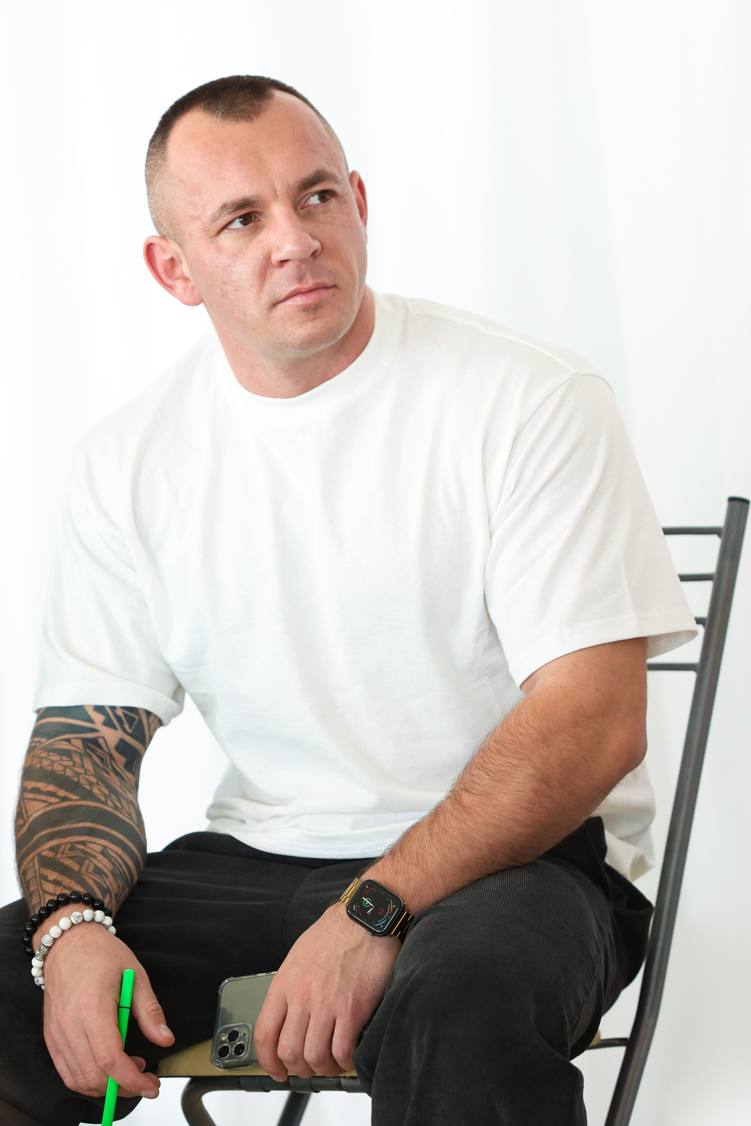 Юбилейная смена в лагере для взрослых «ИЗИ». Фотограф Дарья Попова