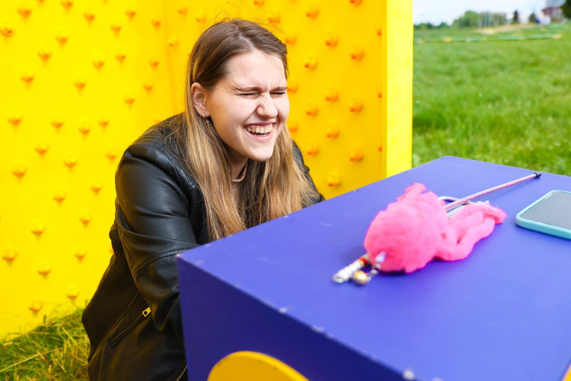 VK fest 25. Фотограф Дарья Попова