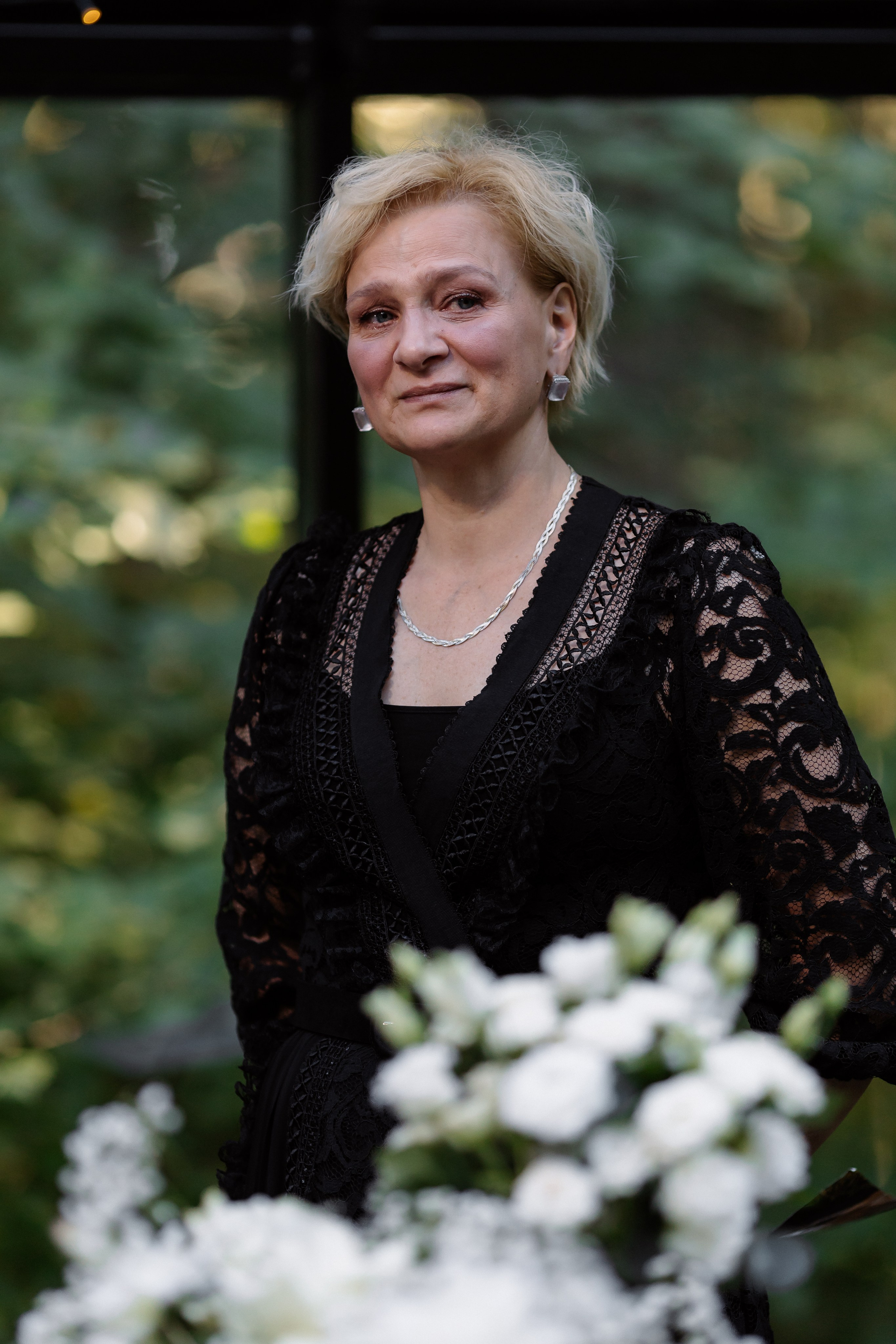 Мария & Александр. RETOUCH-HOUSE