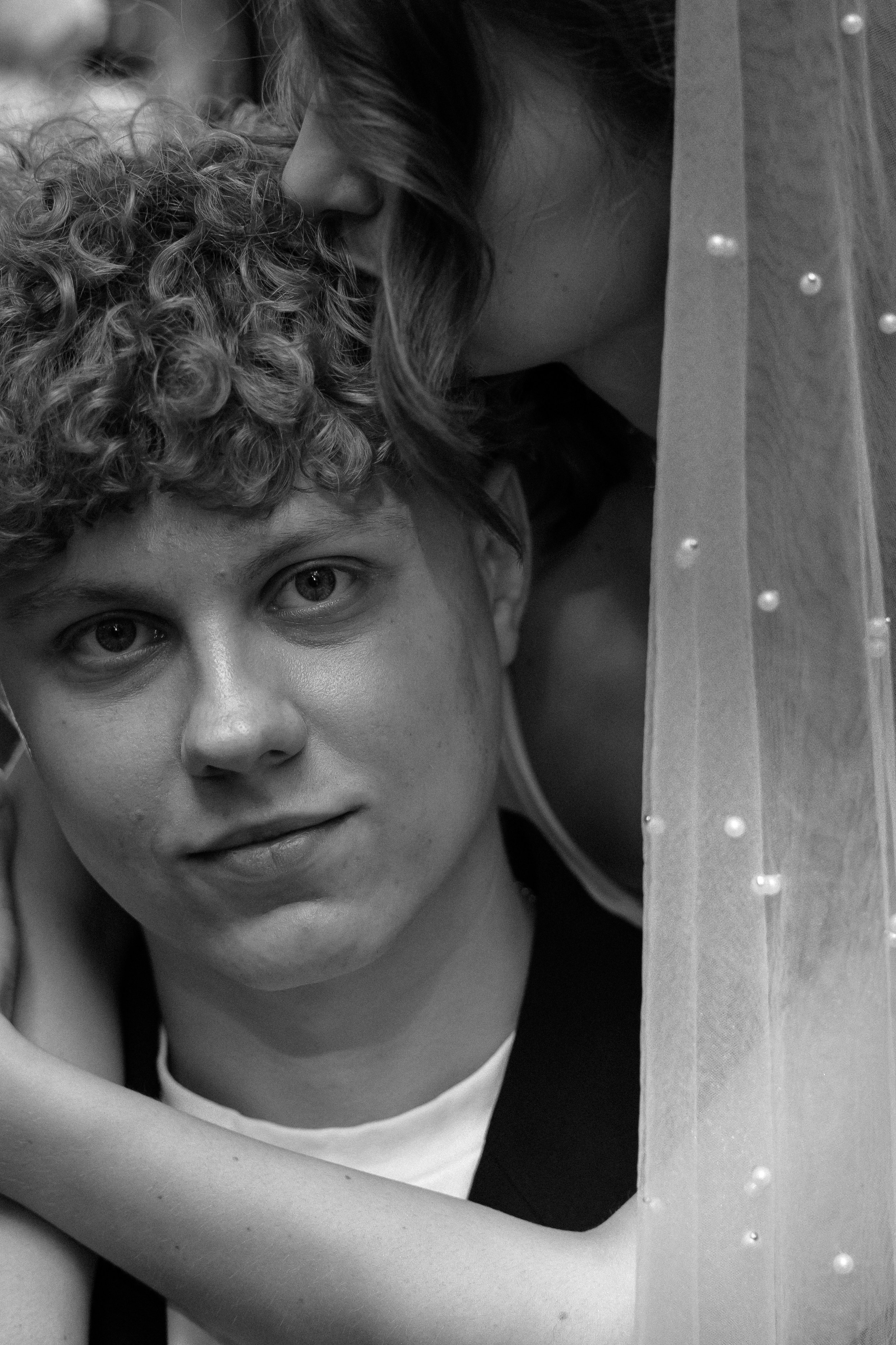 Мария & Александр. RETOUCH-HOUSE